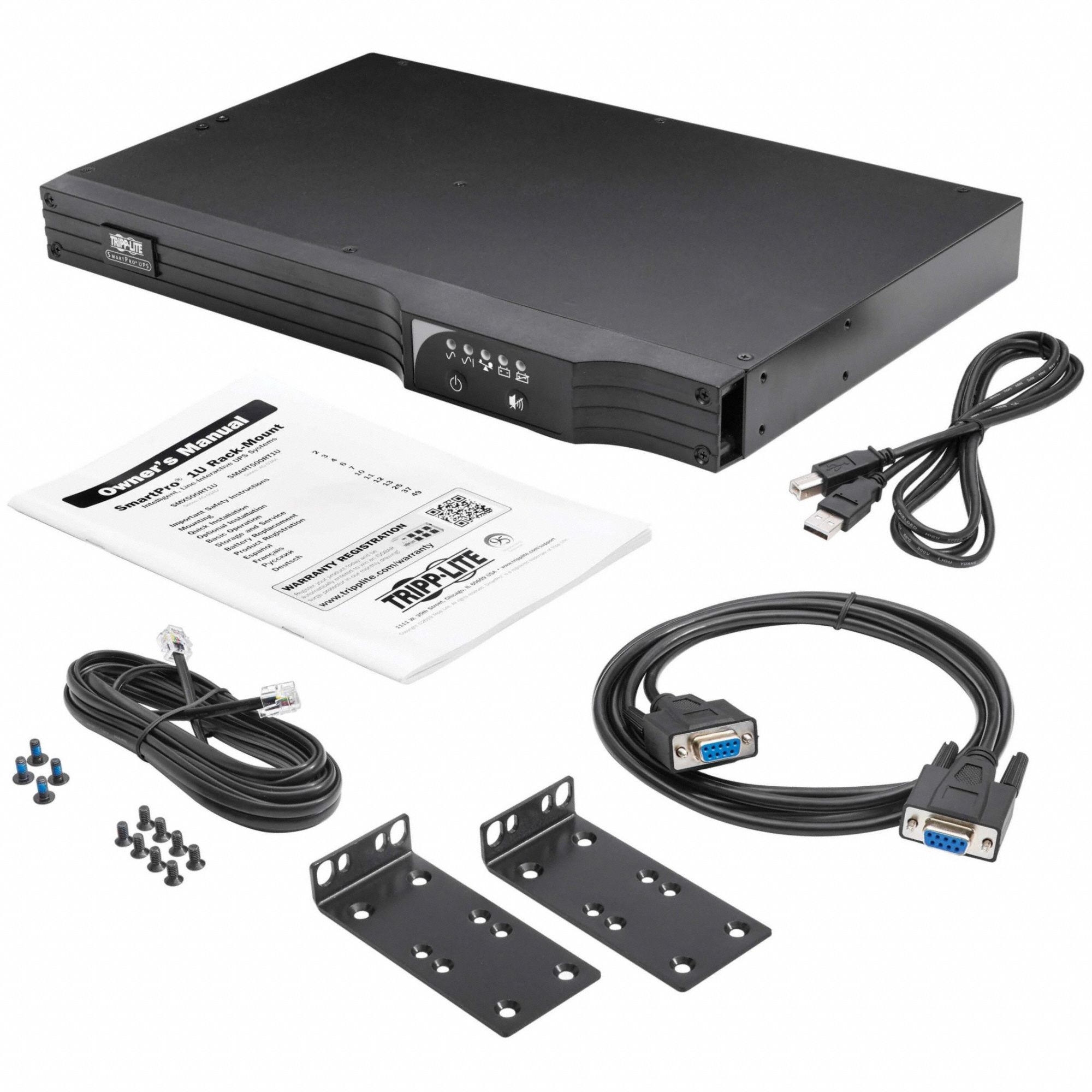 tripp-lite-smart-ups-line-interactive-500-va-power-rating-300-w-watt