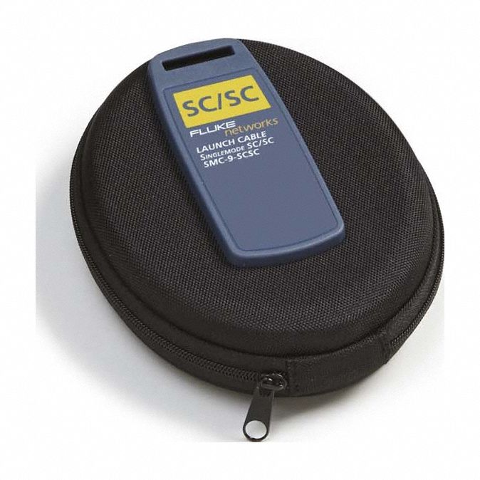 Launch Cable: SMC-9-SCSC,