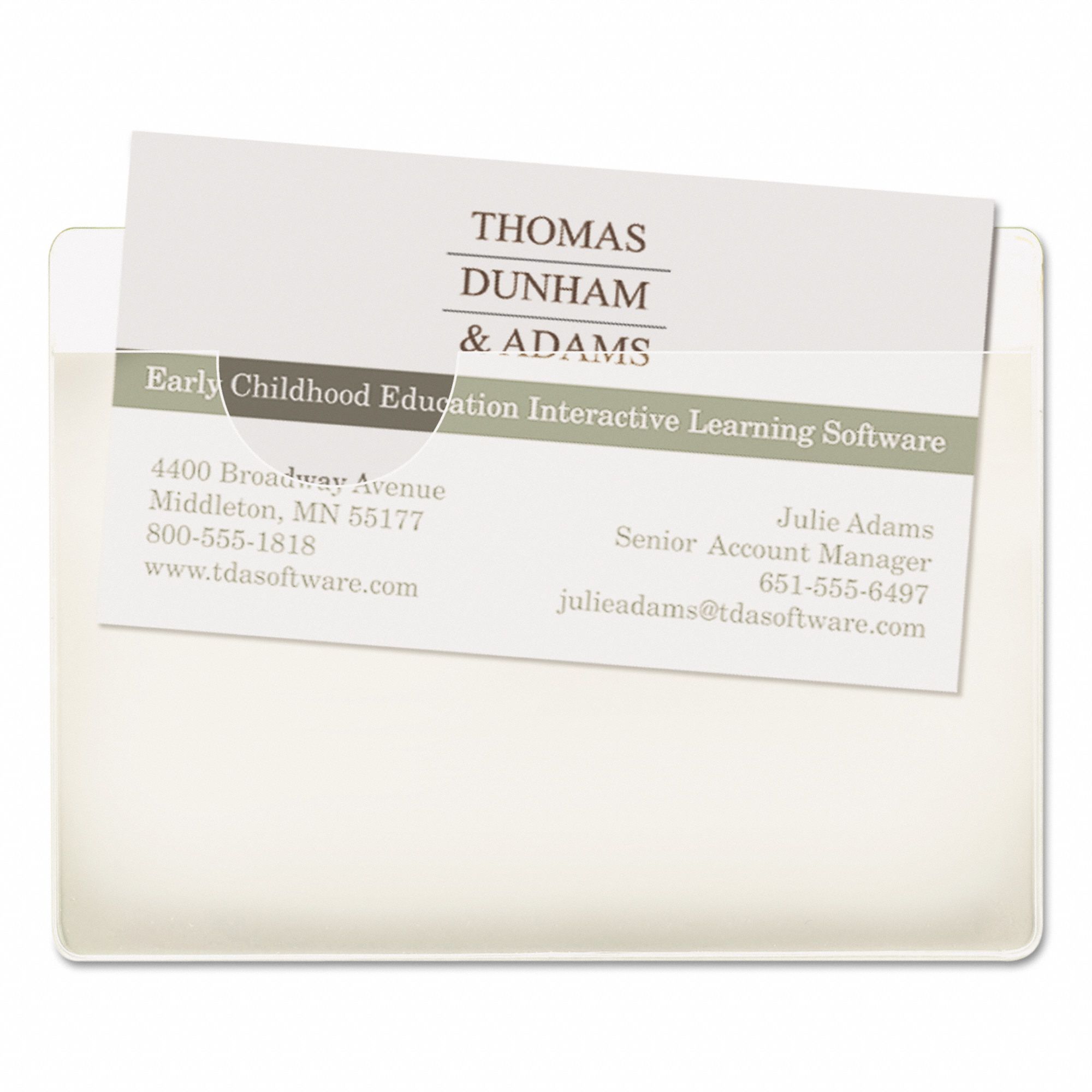 Binder Dividers, Index Tabs & Accessories