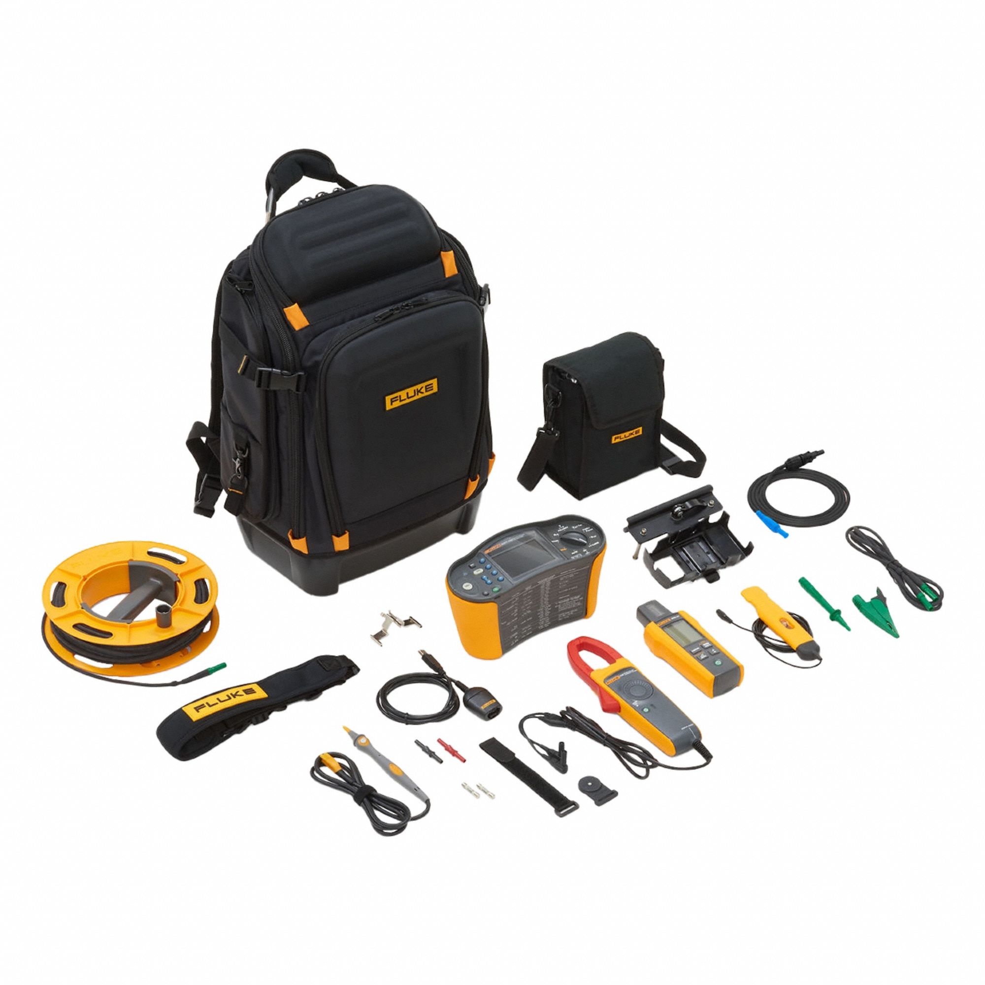 Multifunction Analyzer