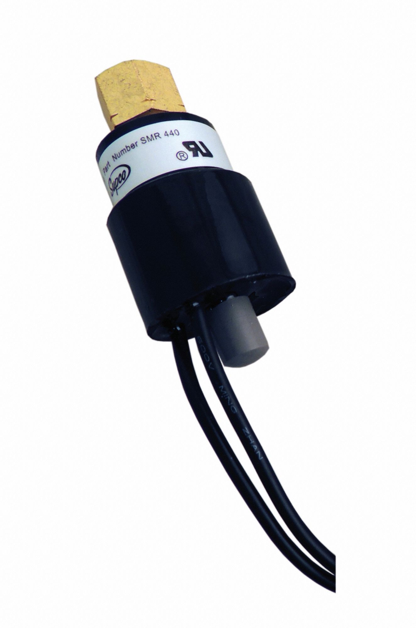 High Pressure Control: Mfr Part # SMR440