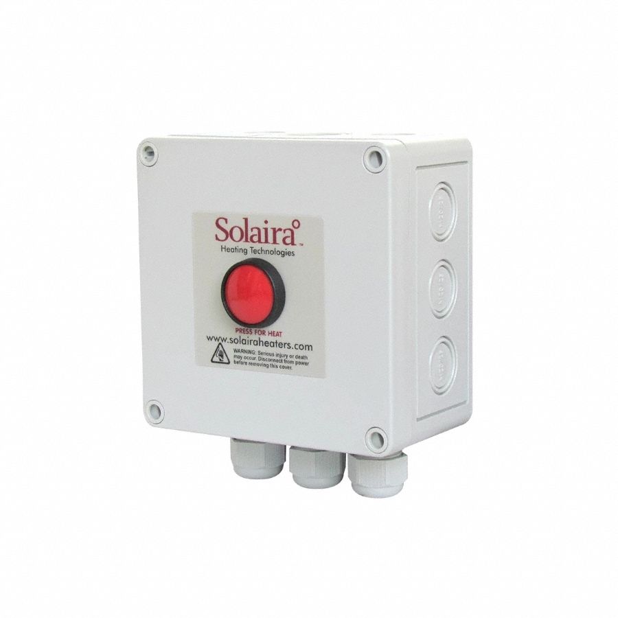Surface/Wall Timer Control 208/240V