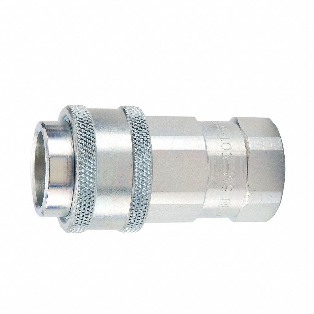 Coupler: Coupling Size,