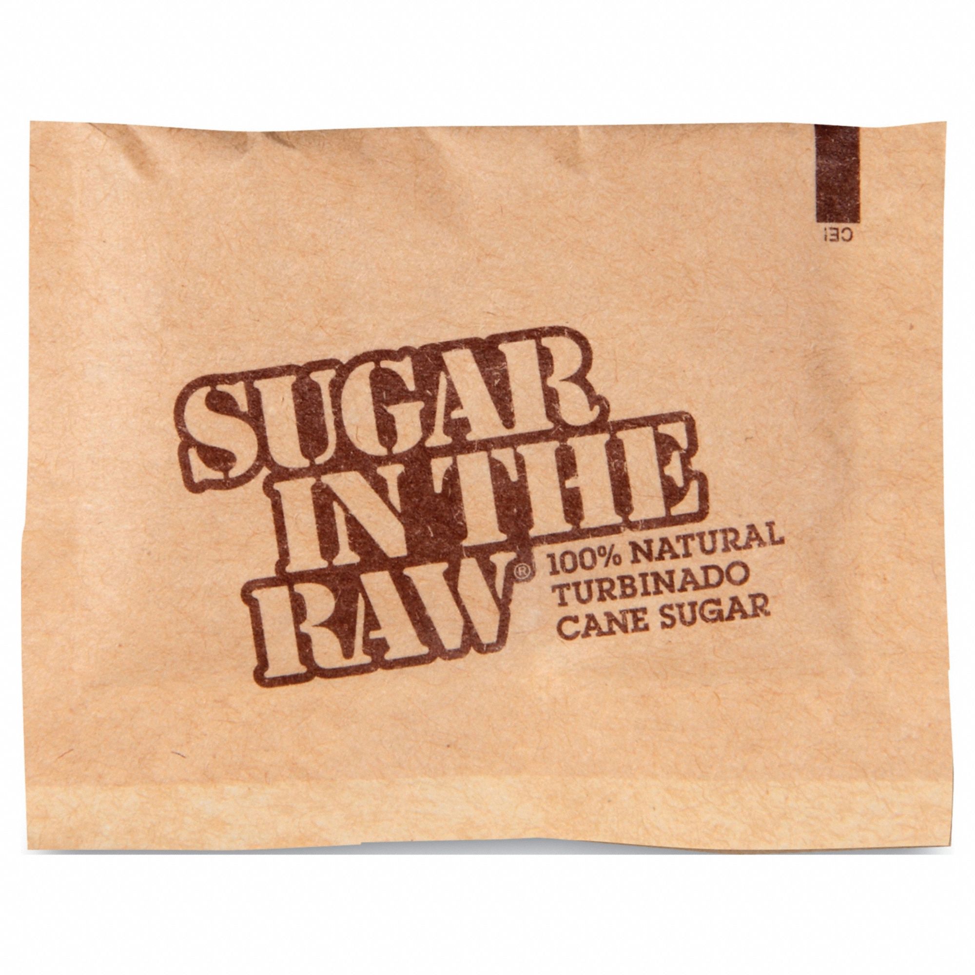 Sugar Packet: 0.20 oz, 400 PK