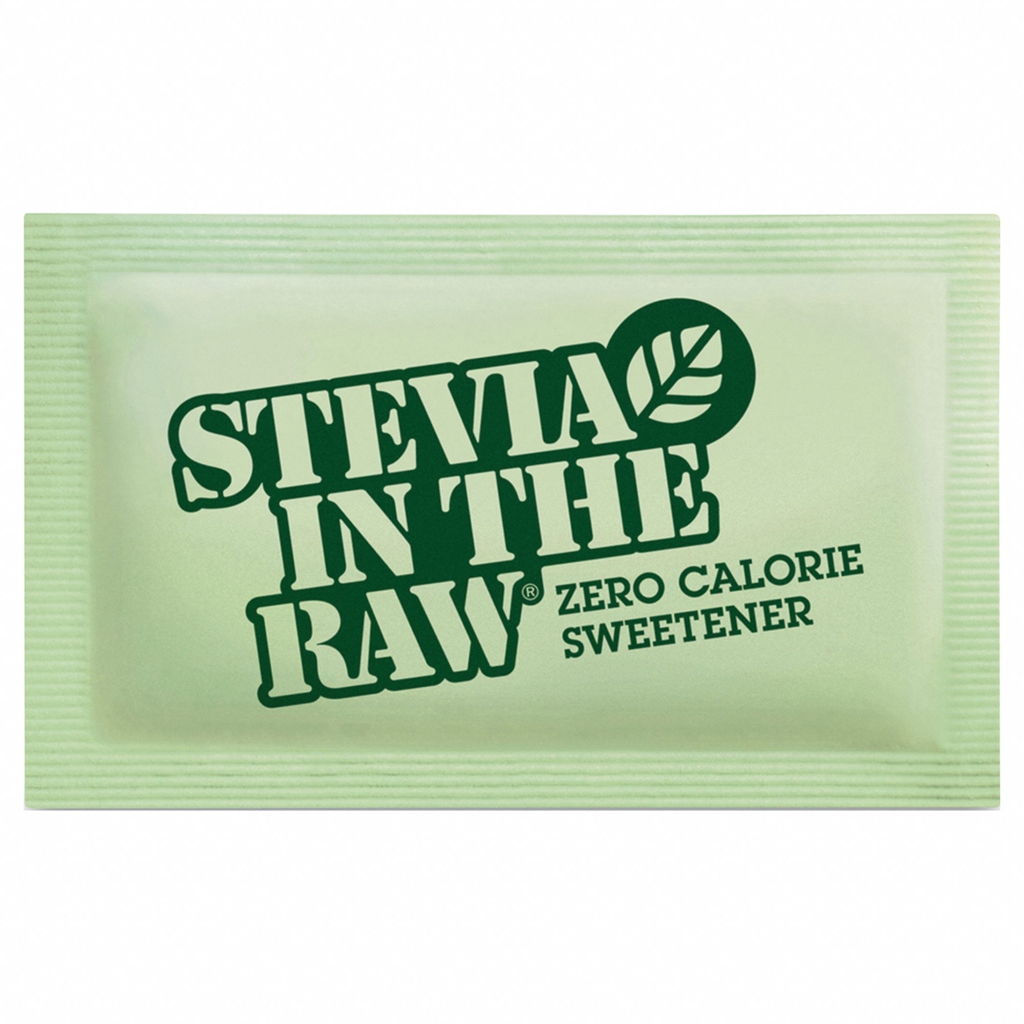 STEVIA IN THE RAW, Stevia, 2.5 oz Item Size, Stevia 807DP44480075050