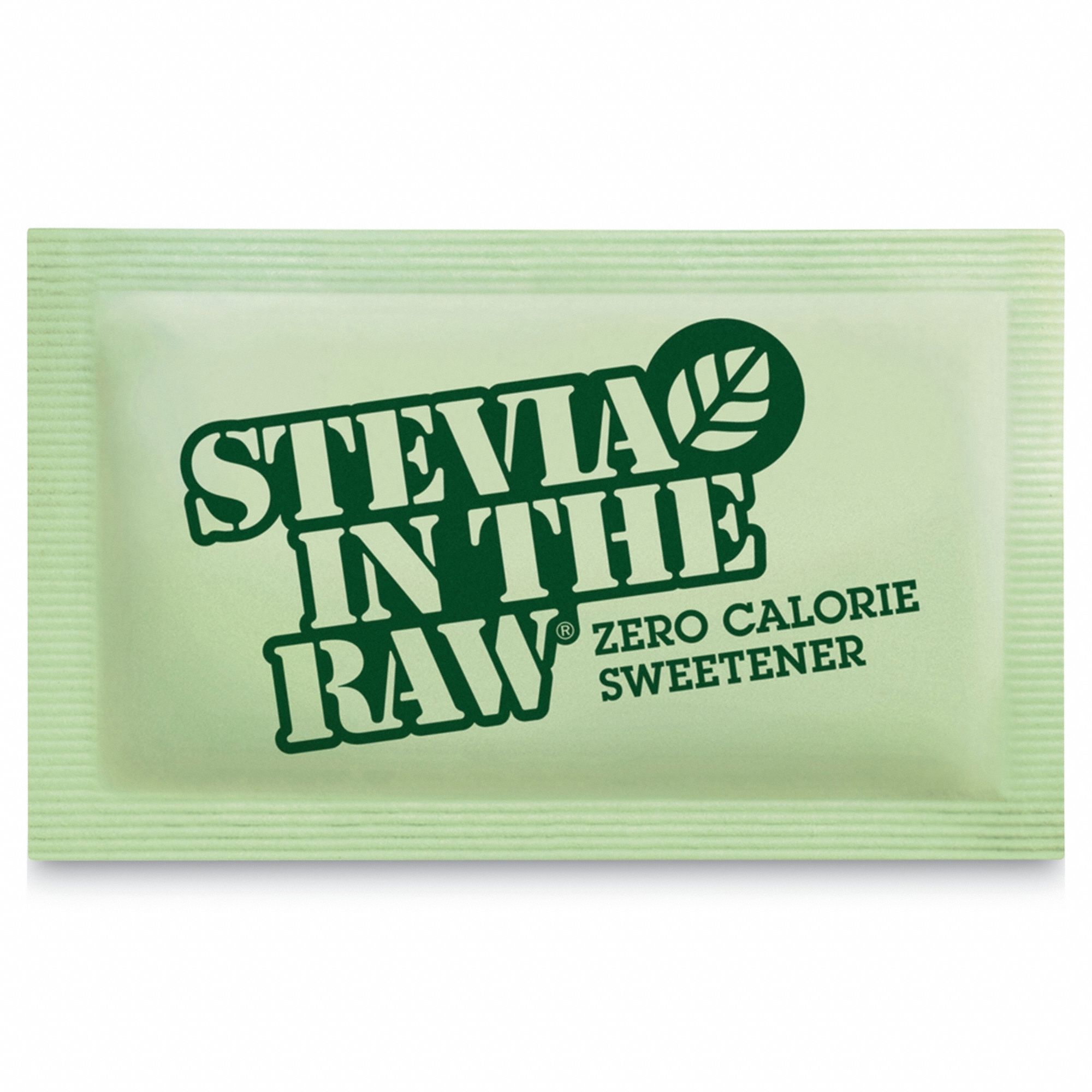STEVIA IN THE RAW, Stevia, 2.5 oz Item Size, Stevia 807DP44480075050