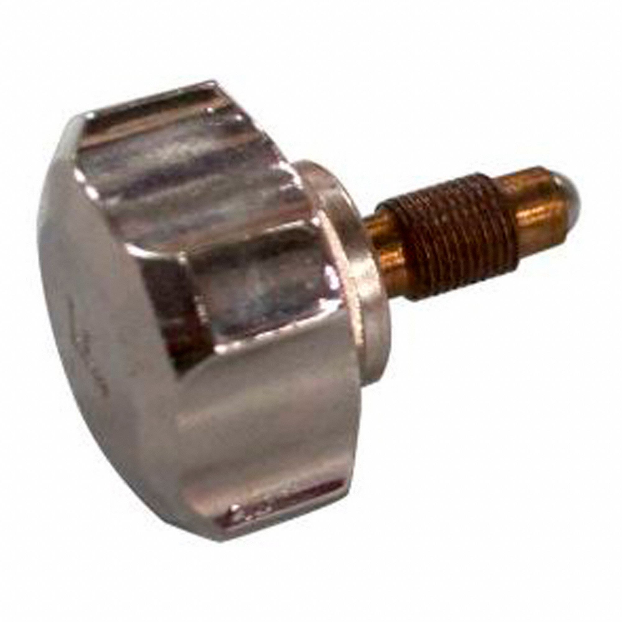 PLATED VALVE ASSEMBLY, 2 VALVES PER KIT