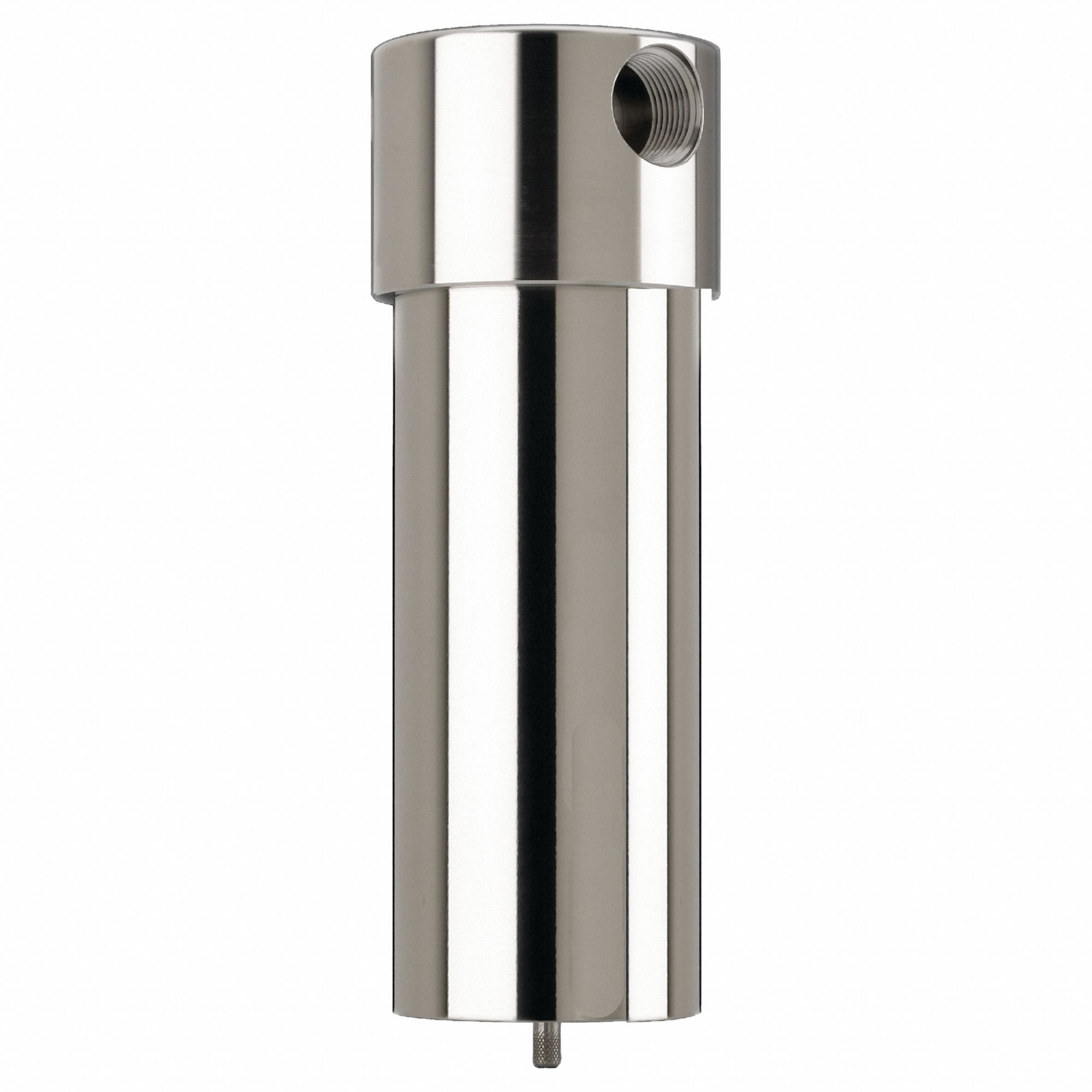 1 NPT SS ADSORBER HSG