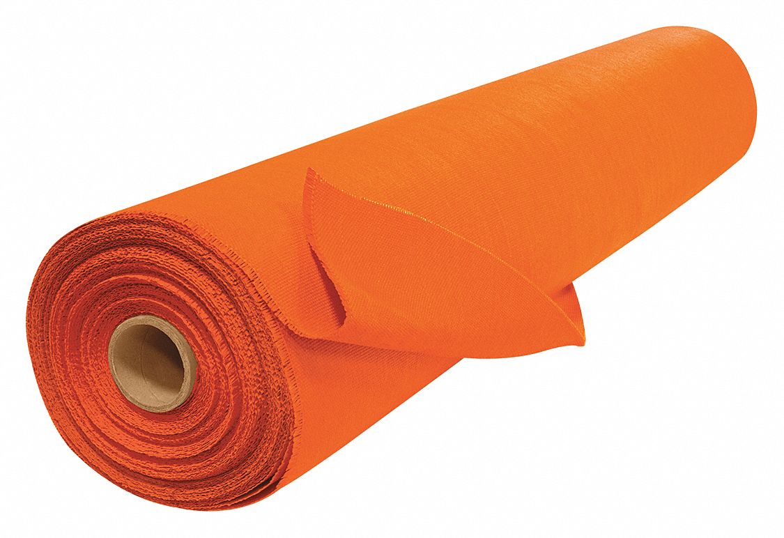 WELDING BLANKET,UNCOATED FIBREGLASS,50YD