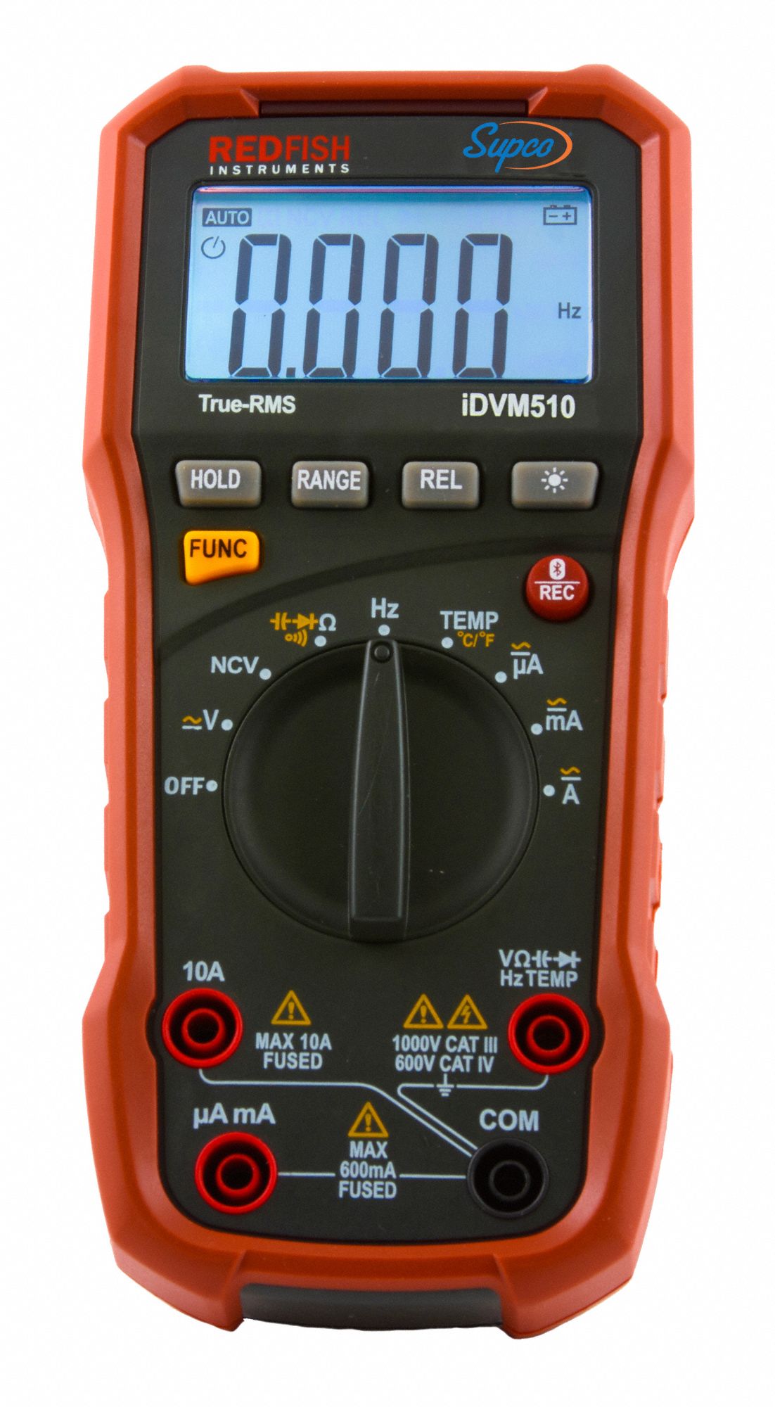 DIGITAL MULTIMETER,PLASTIC/METAL