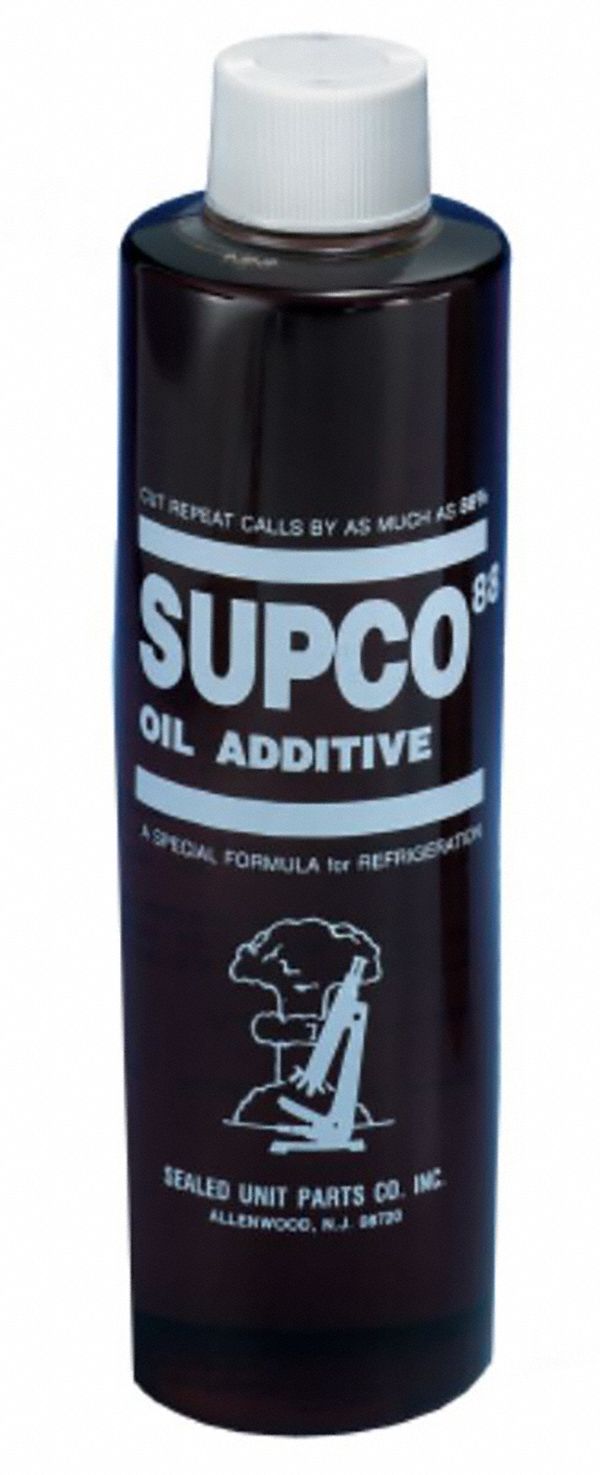 SUPCO 88 OIL ADDITIVE,LIQUID
