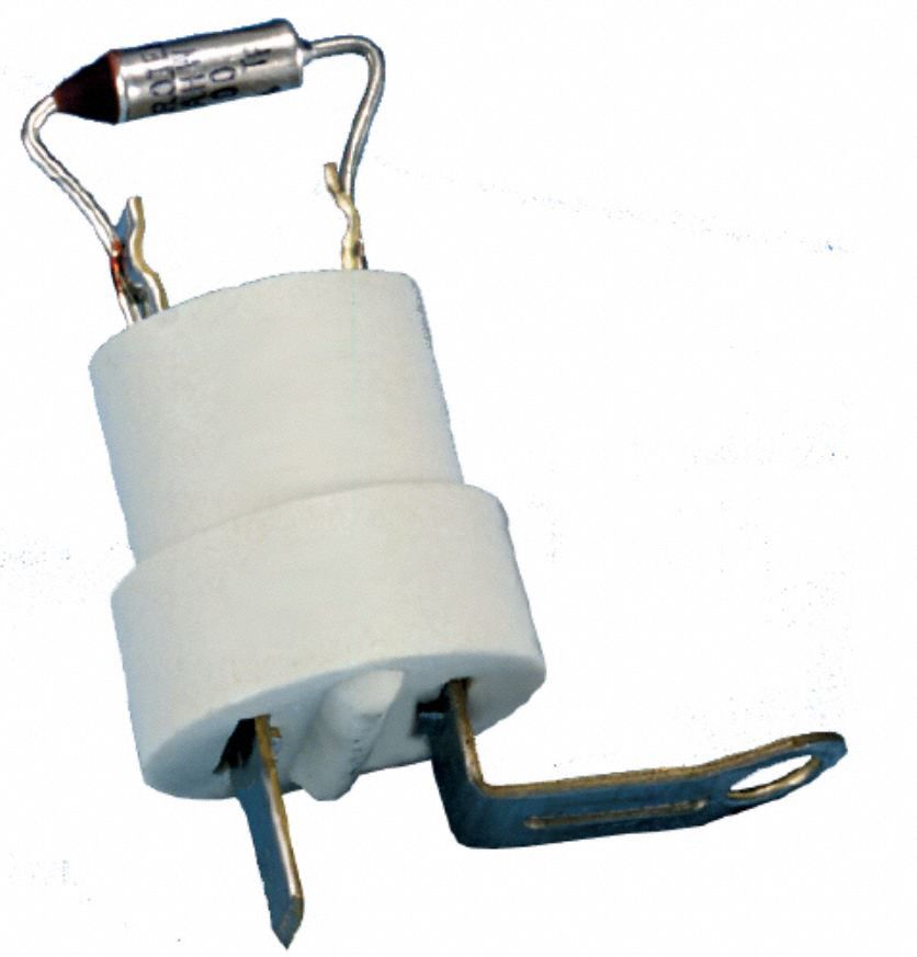 THERMAL CUTOFF,333 DEGREES F,SILVER,PK2