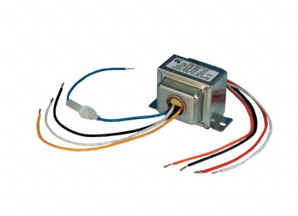 TRANSFORMER,40 VA,120/208/240 VAC