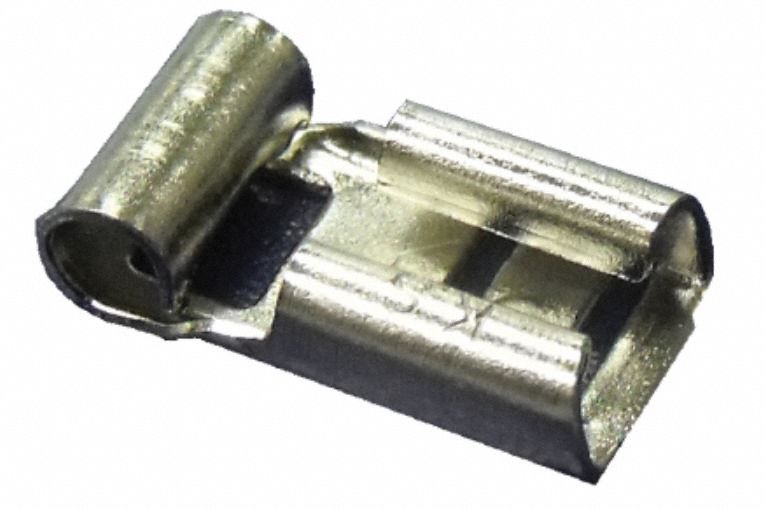 QUICK DISC-HT,T1113,SILVER,PK20