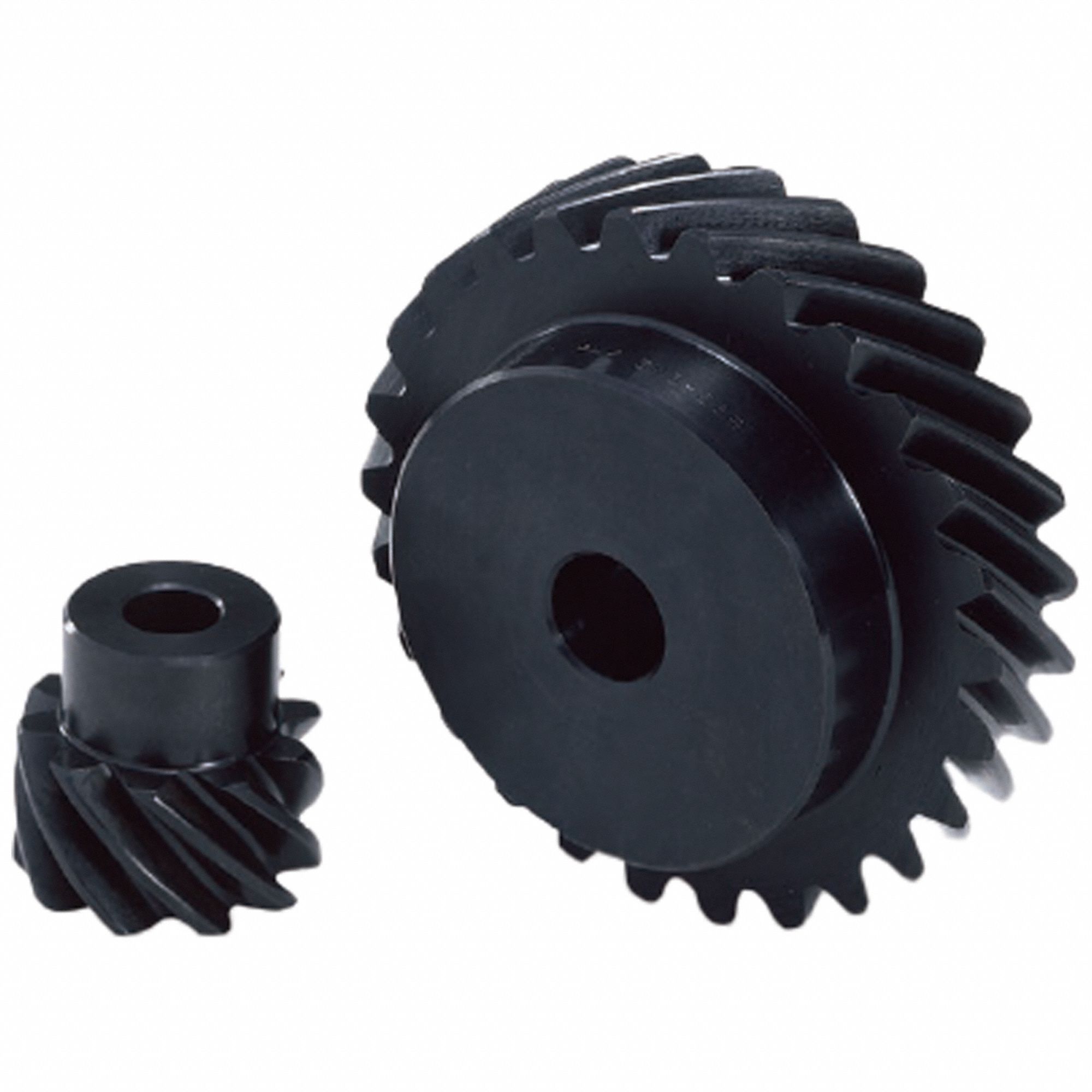 Left Hand, Module m 4, Screw Gear - 793CV3|SN4-15L - Grainger