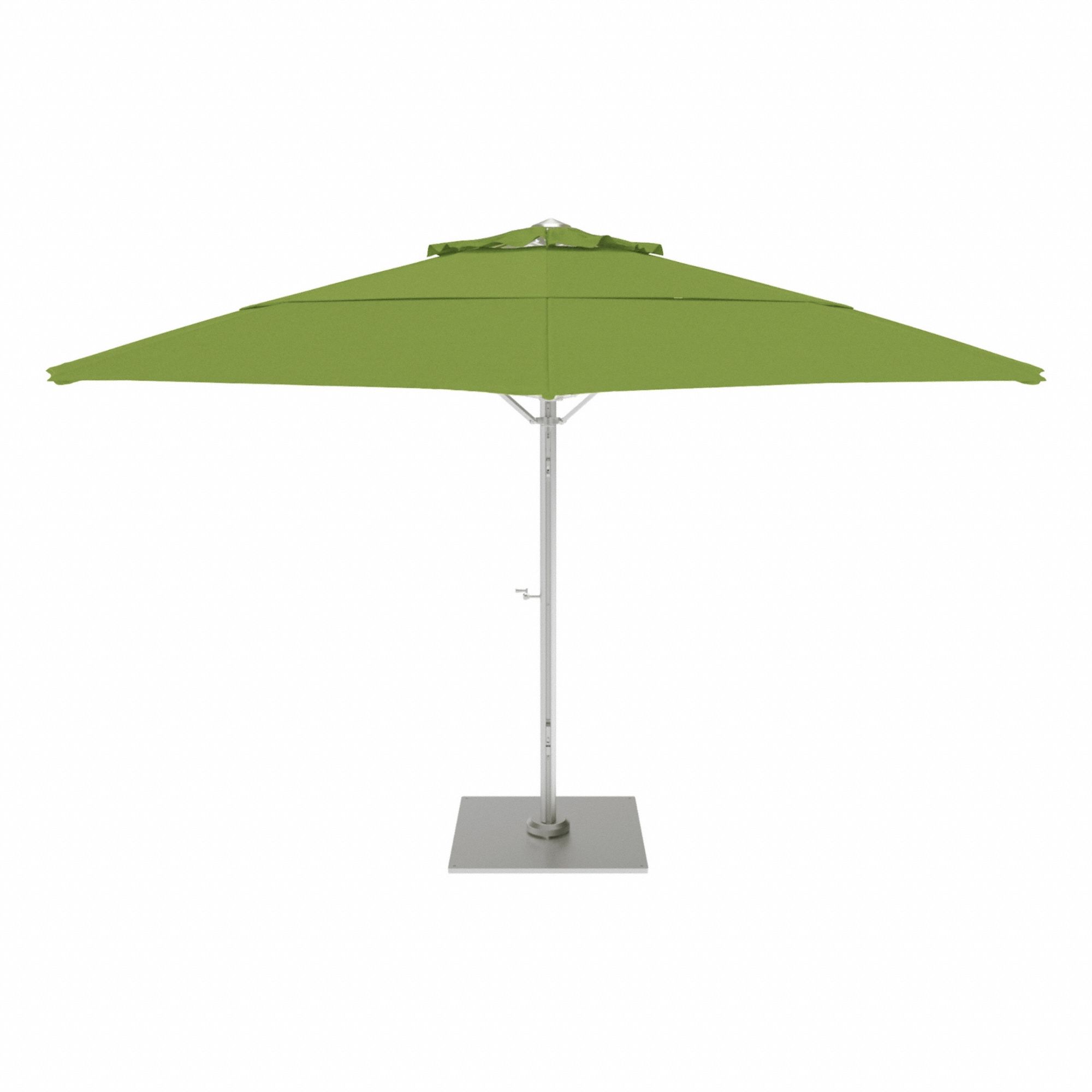 Outdoor Umbrella: Pistachio,