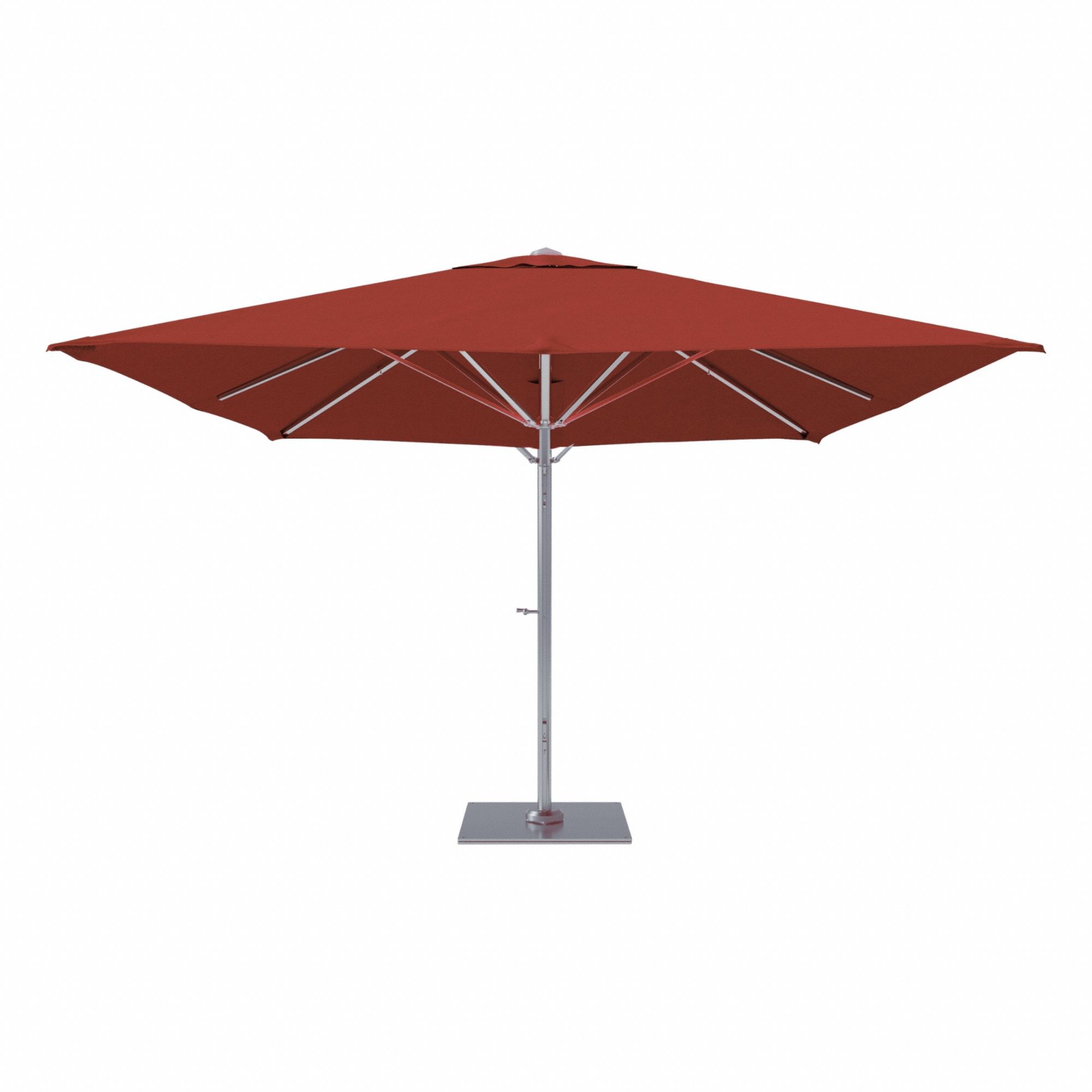 Outdoor Umbrella: Terra
