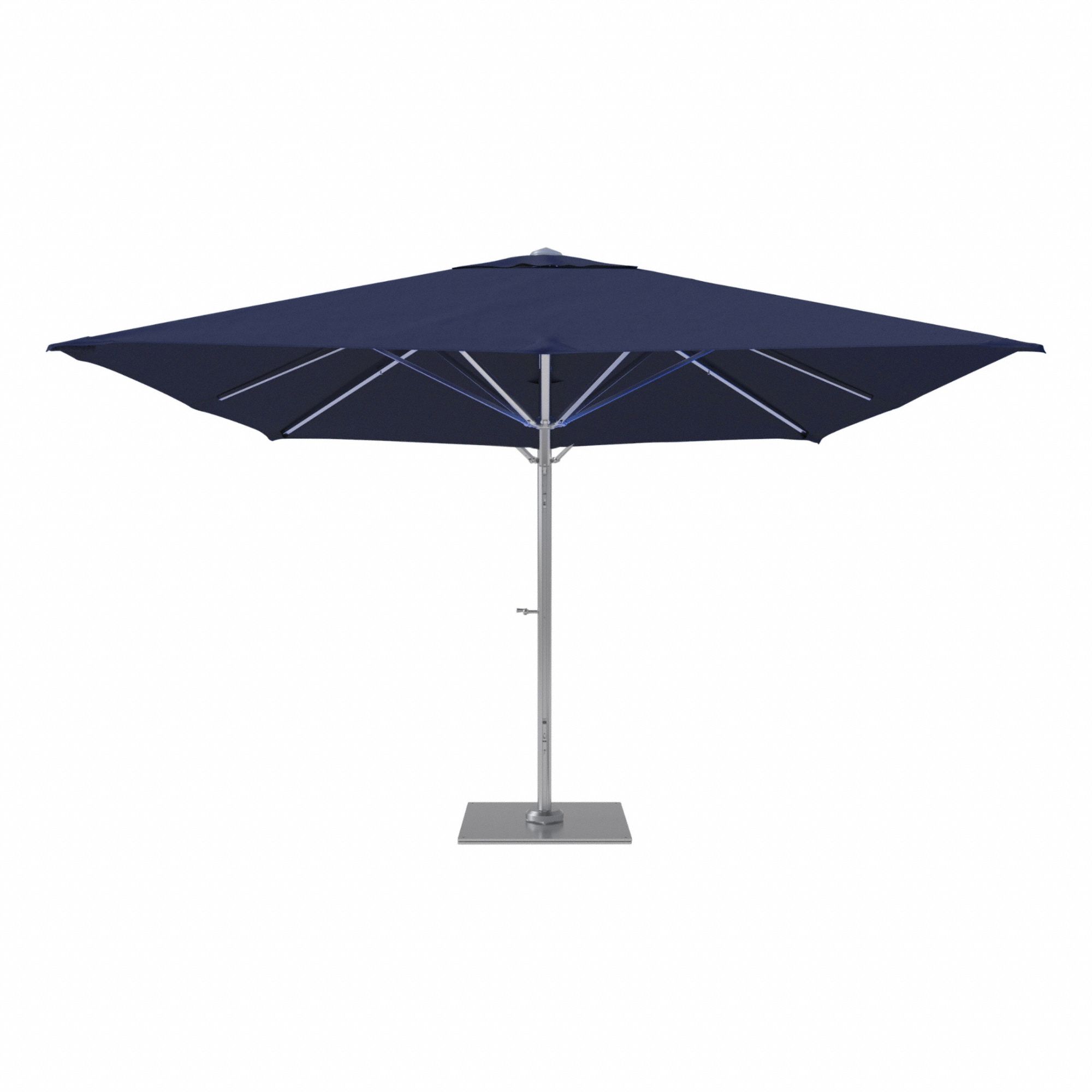 Outdoor Umbrella: Marine