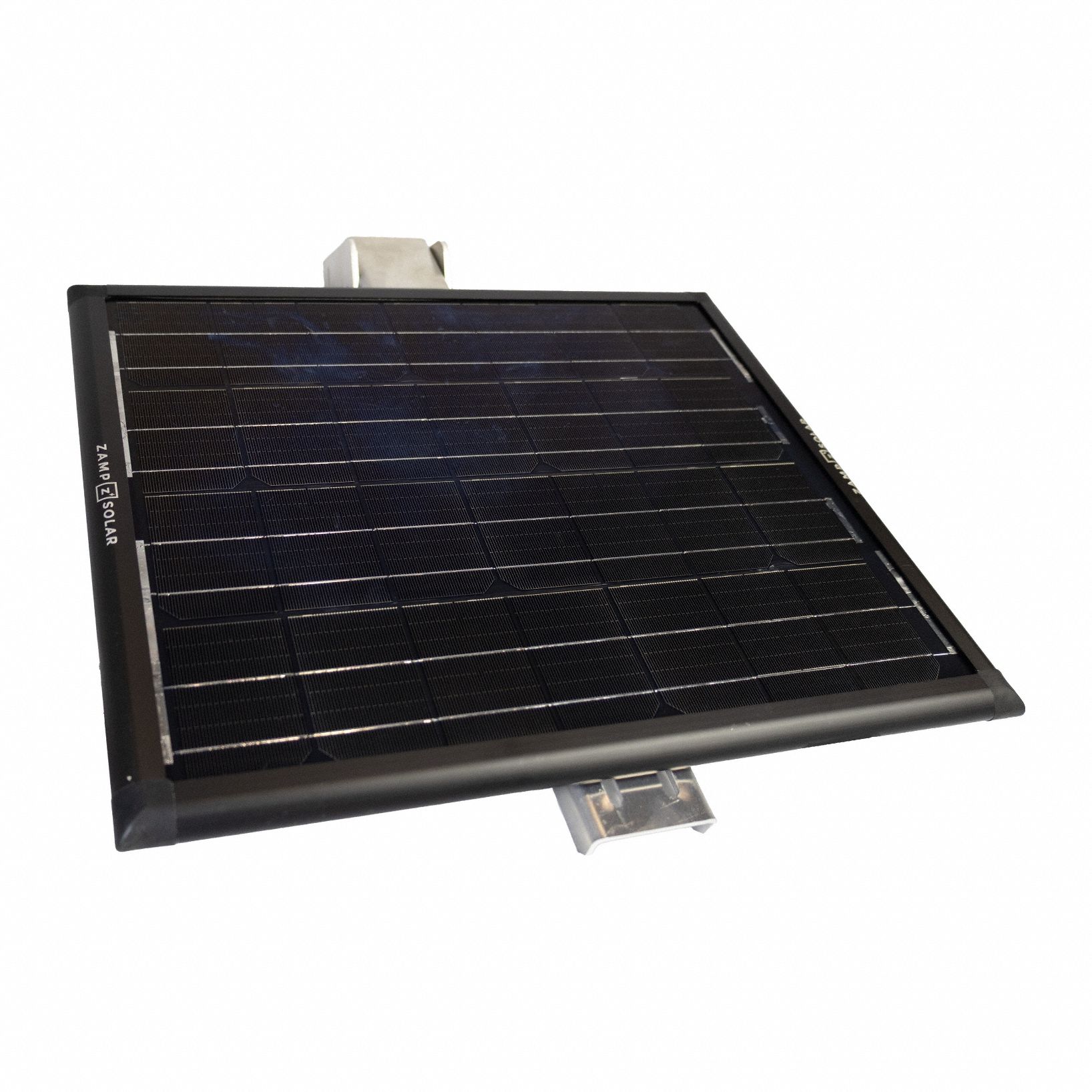 Solar Panel: 18 1/2 in Overall Lg