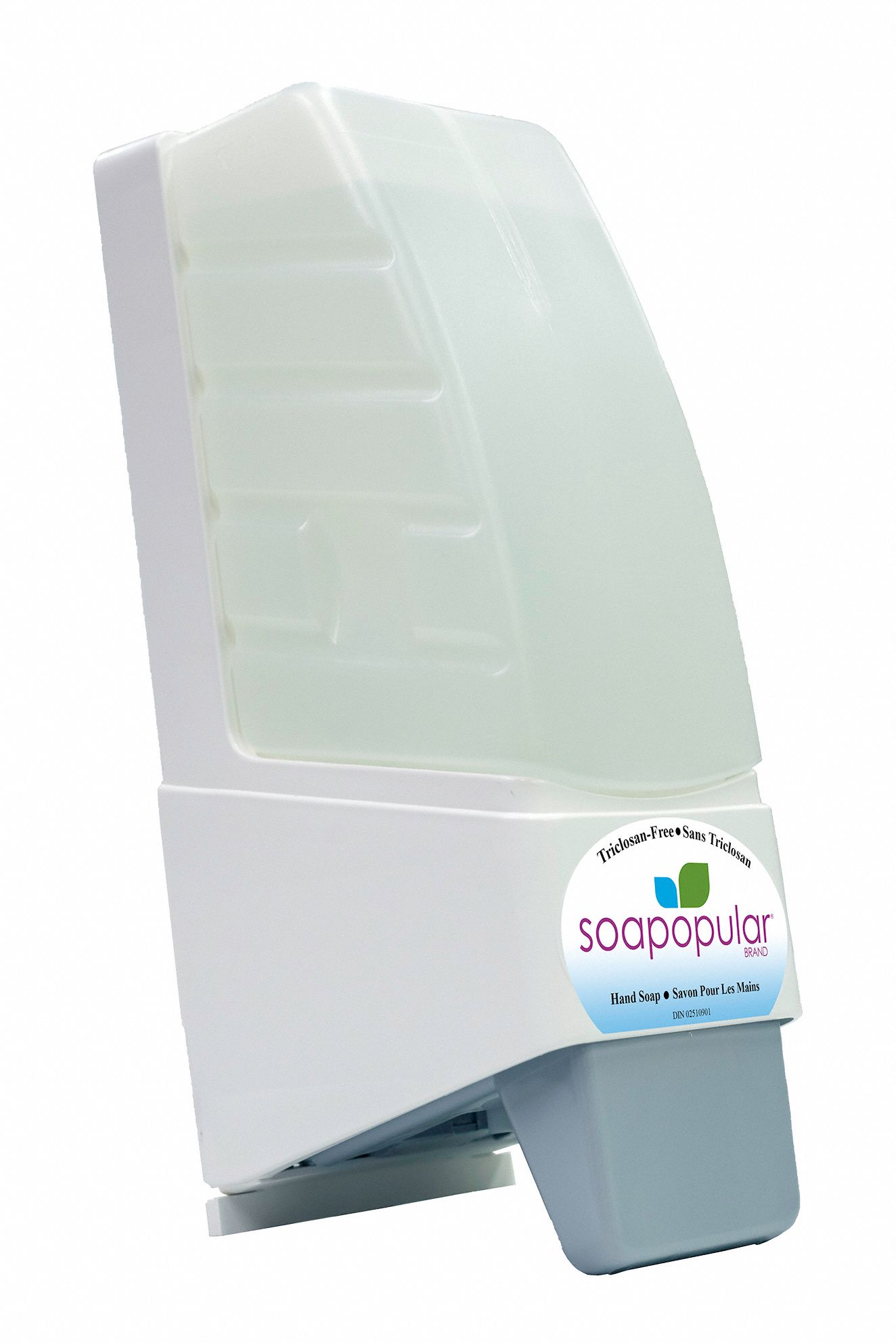 DISTRIBUTEUR MNL MURL,S/COUVERCLE,1000ML
