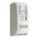 DISTRIBUTEUR ATMTQ S/CONTACT,BLNC,1000ML