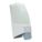 DISTRIBUTEUR MNL MURL,S/COUVERCLE,1000ML