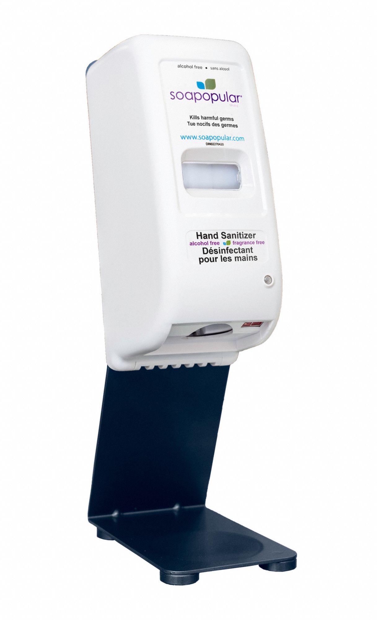 SUPPORT COMPTABLE,DISTRBTR AUTO,1000ML