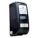 TOUCHLESS AUTO DISPENSER BLACK,1000ML