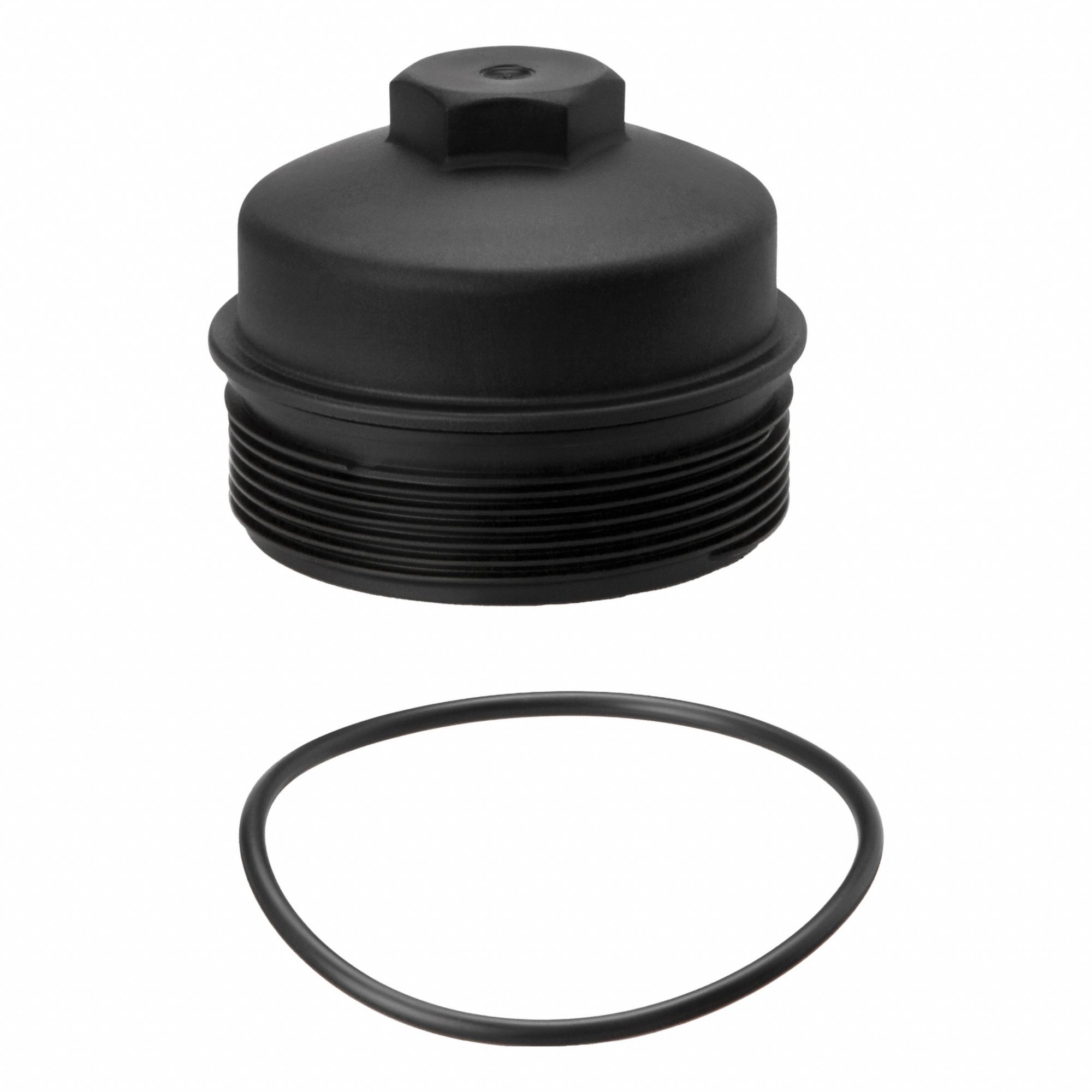 Automotive Oil Filter: P7436, SP1504, 6 13/16 in Overall Ht, 12 3/8 in Overall Lg