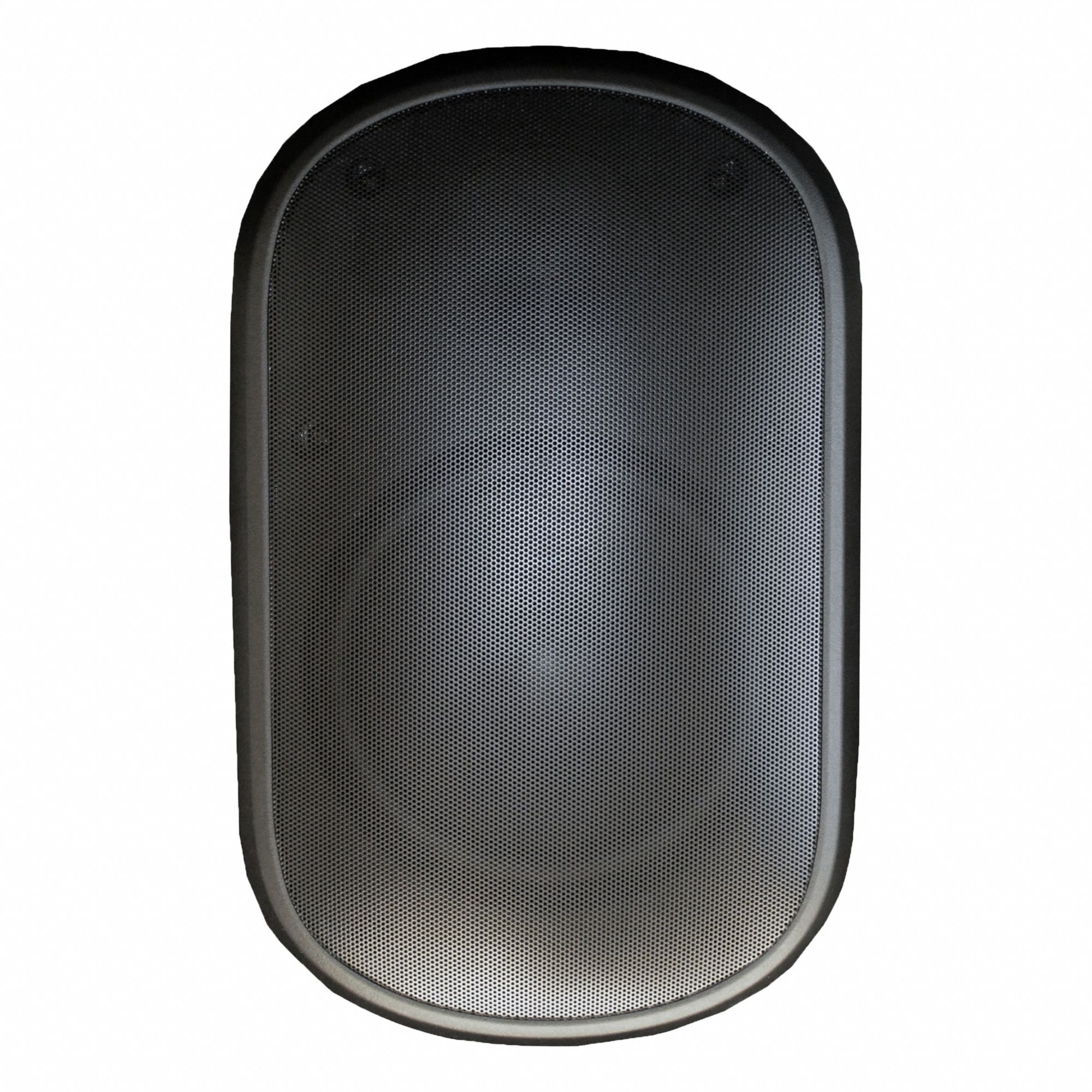 5.25 Outdoor Speaker Black (Pair)