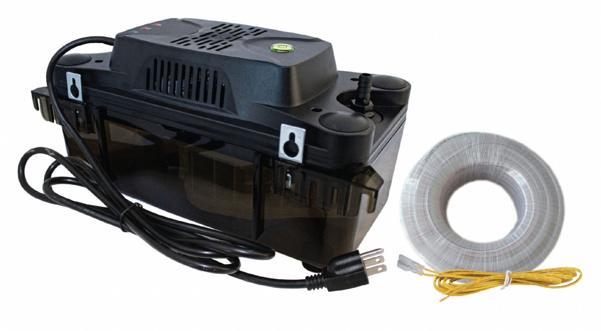 DUAL VOLTAGE CONDENSATE TANK PUMP