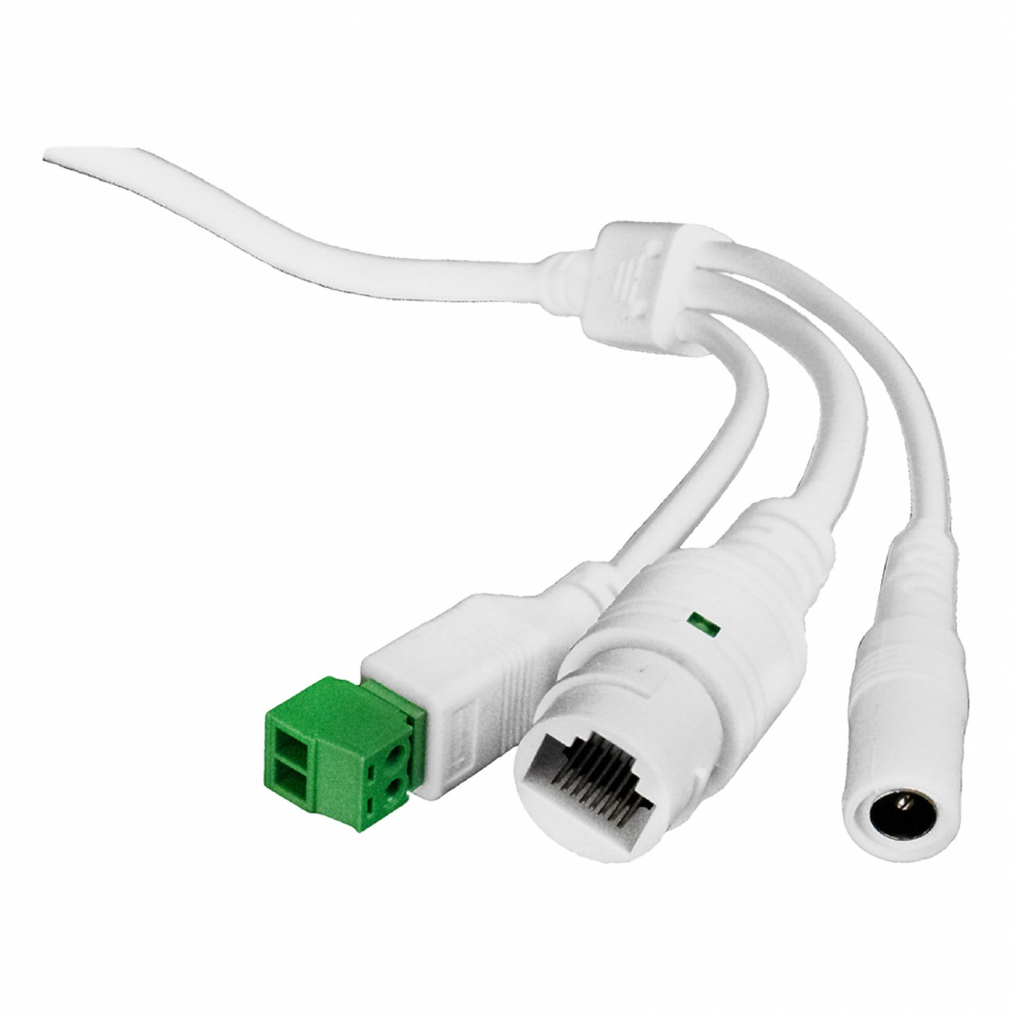 15W IP Ceiling Speaker PoE