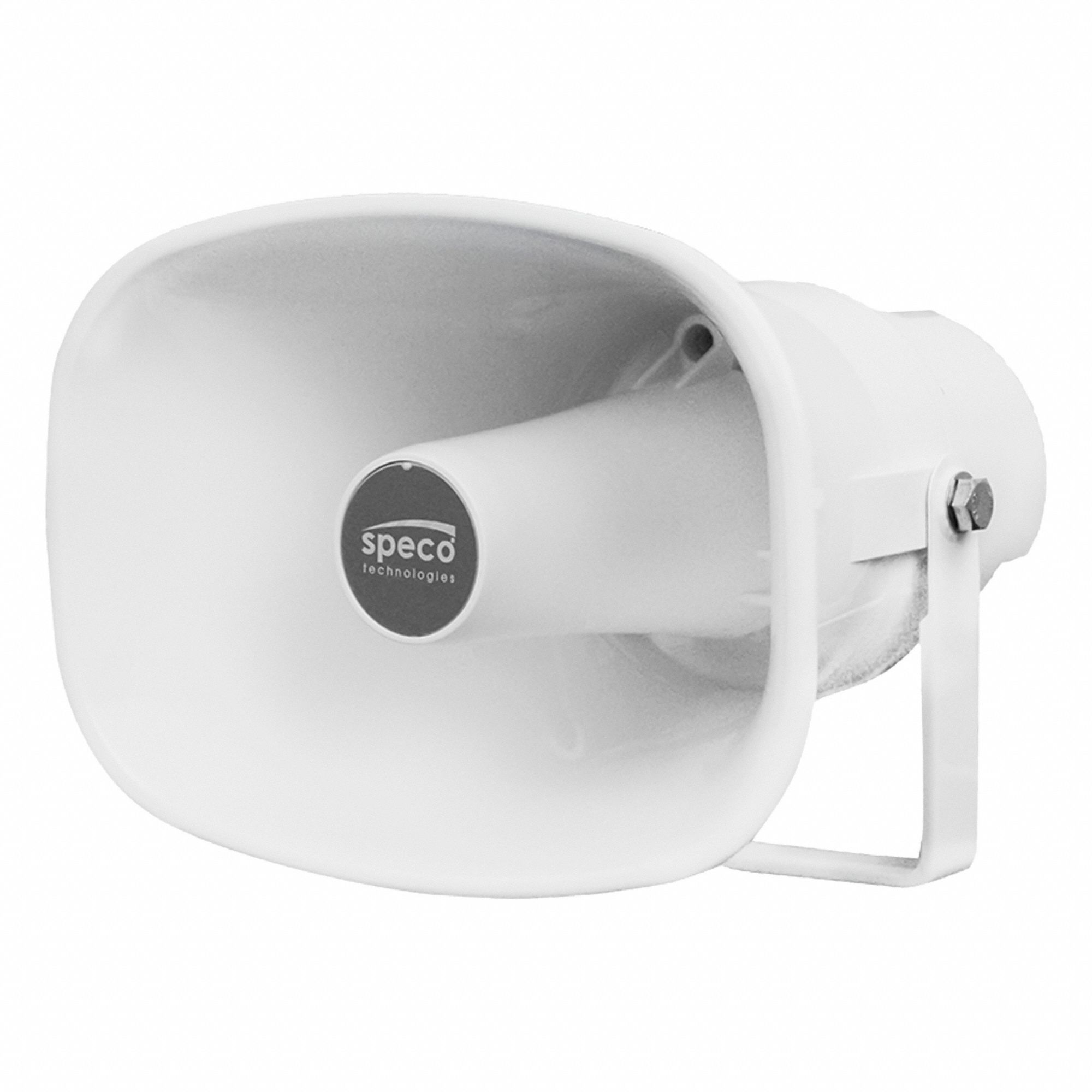 15W IP Horn Speaker PoE with mic