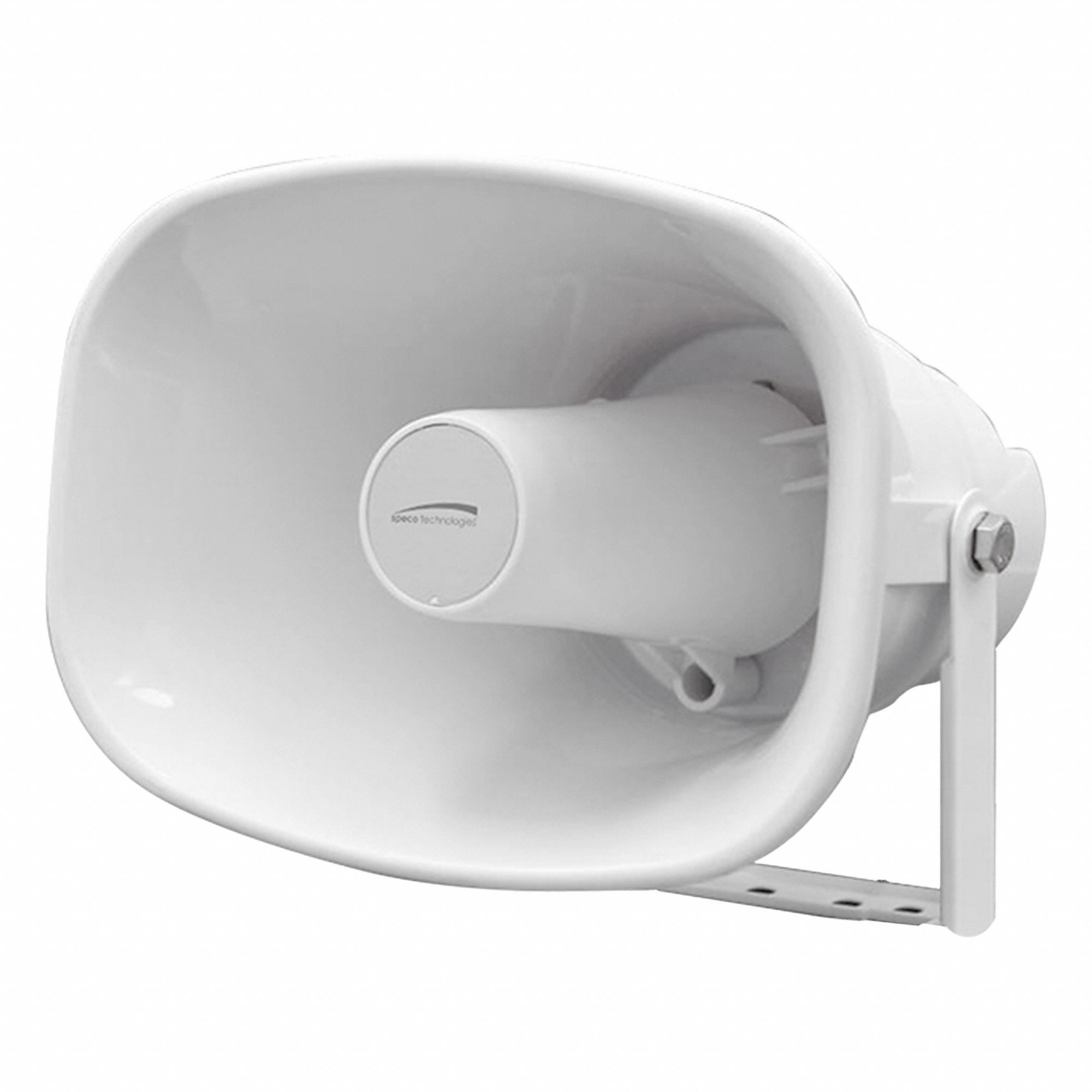 15W IP Horn Speaker PoE