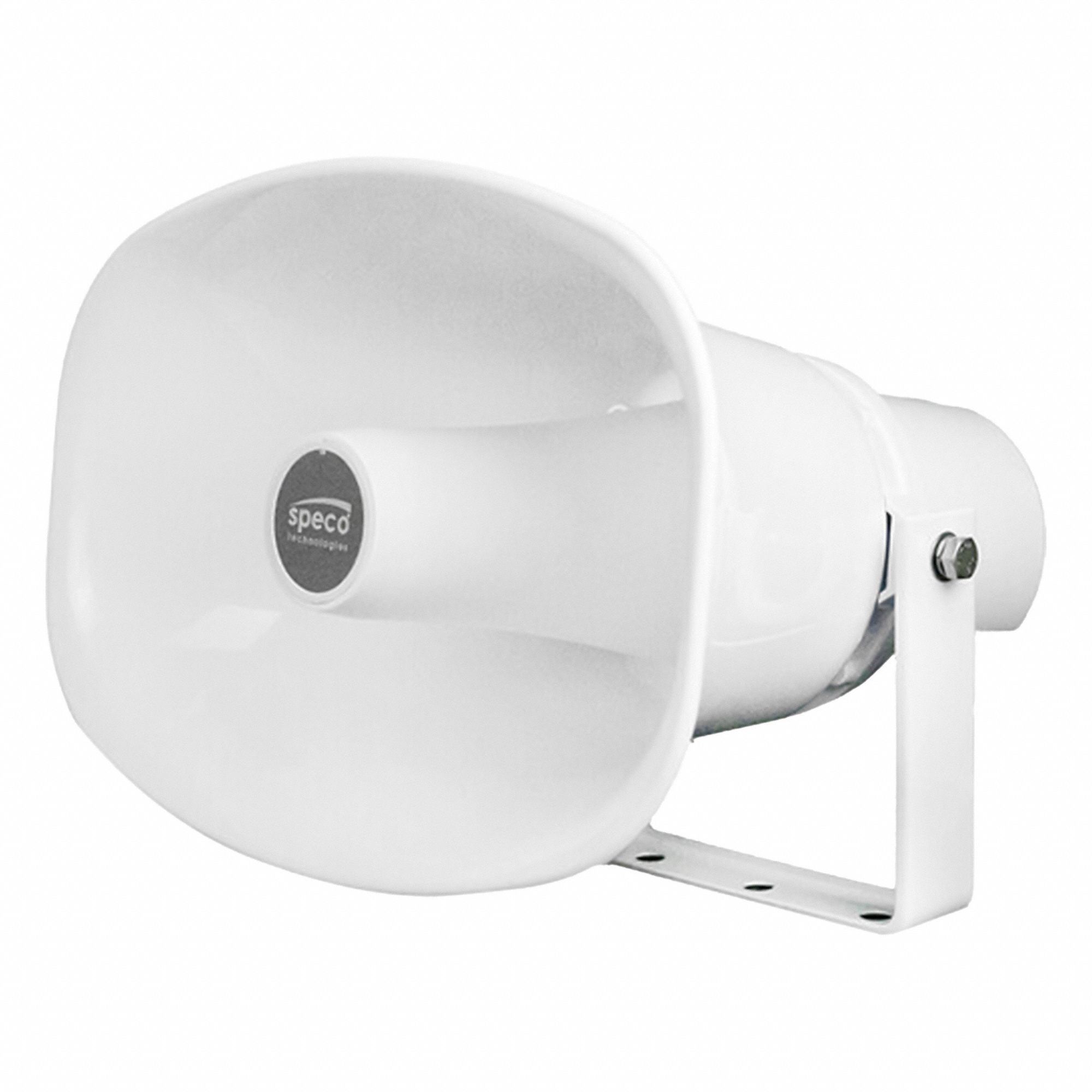 30W IP Horn Speaker PoE with mic