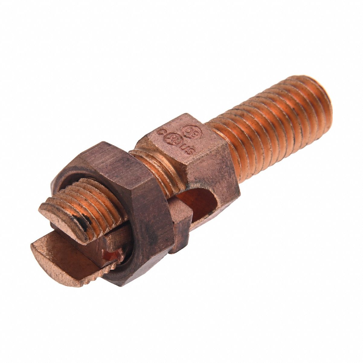 POLARIS, Copper Body Material, Service Post Connector - 894KT6|SPM-25L ...
