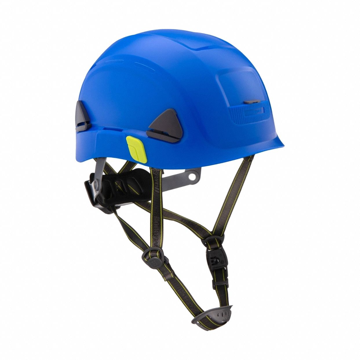 Climbing Helmet: Dark