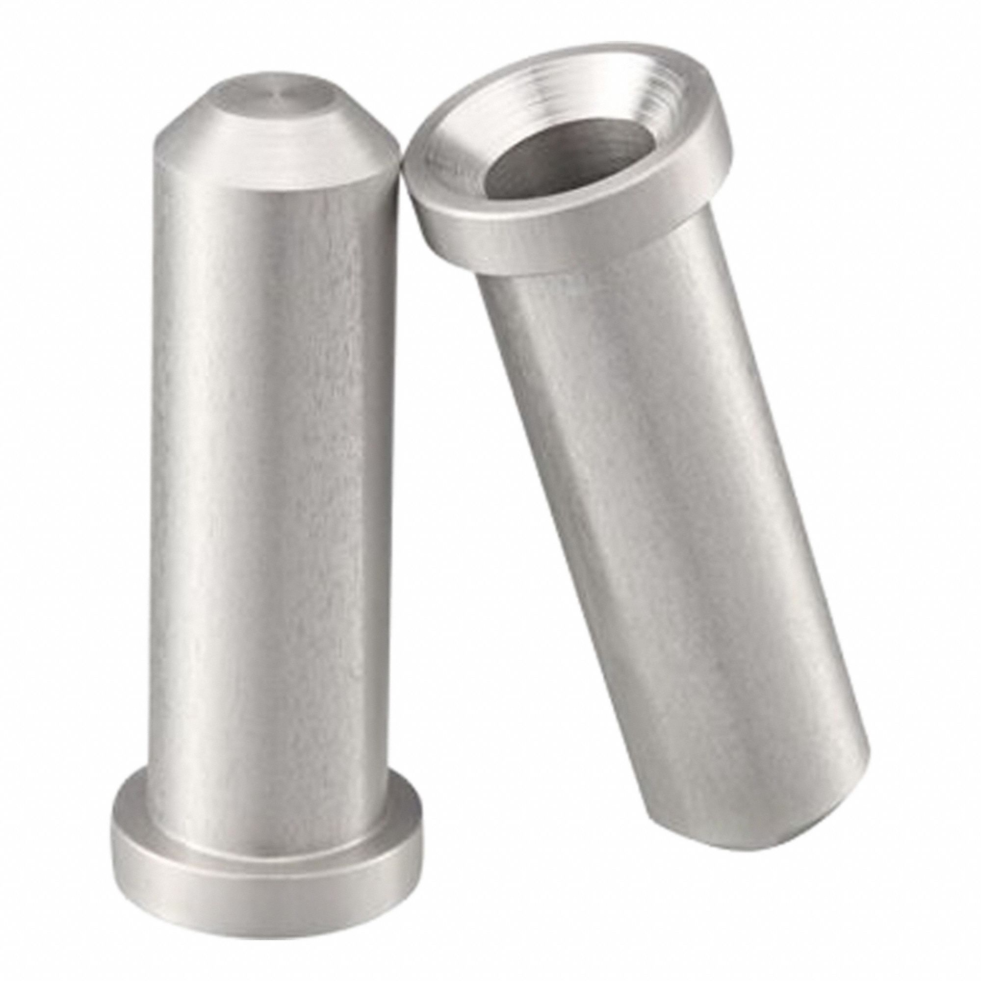 Frontier Rotor, Swing-Out