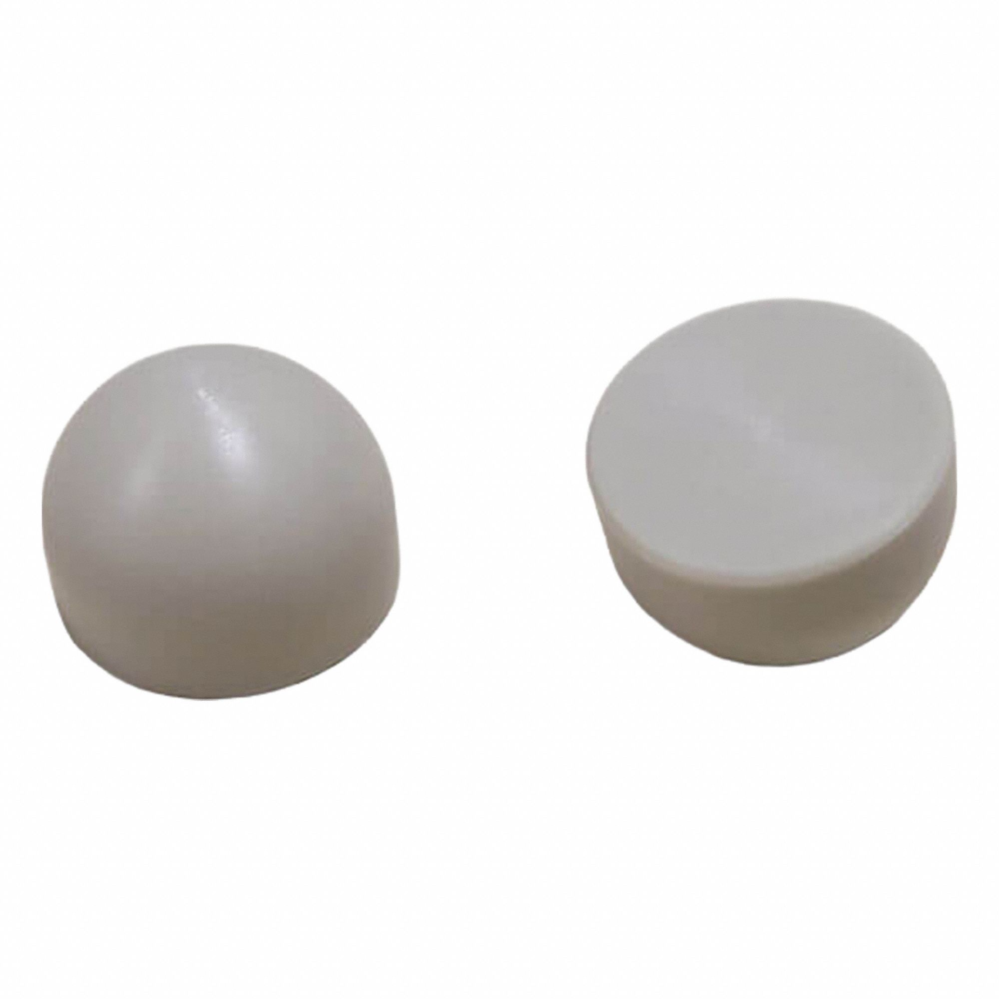 Adapter 10 mL White
