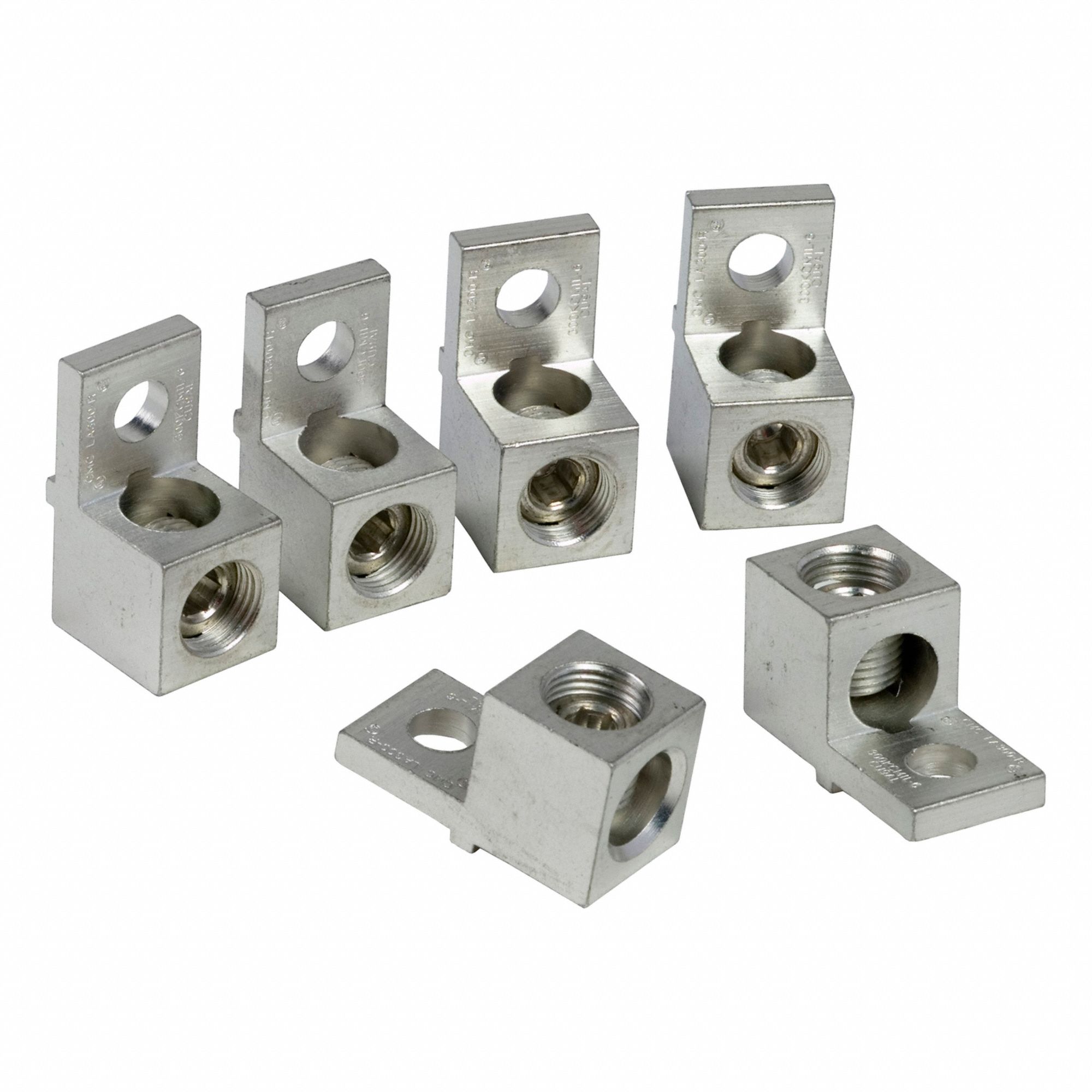SCHNEIDER ELECTRIC LUG KIT,200 A CURRENT RATING - 8003 - SQDGS1AW403 ...