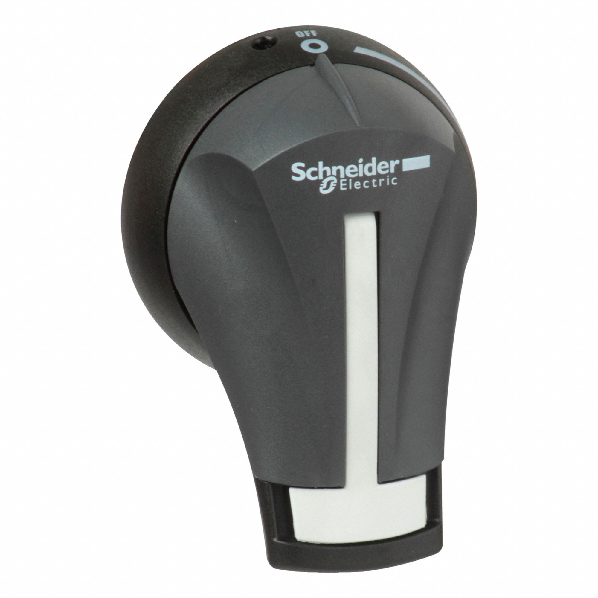 SCHNEIDER ELECTRIC ROTARY HANDLE,30 A CURRENT RATING - 29146 ...