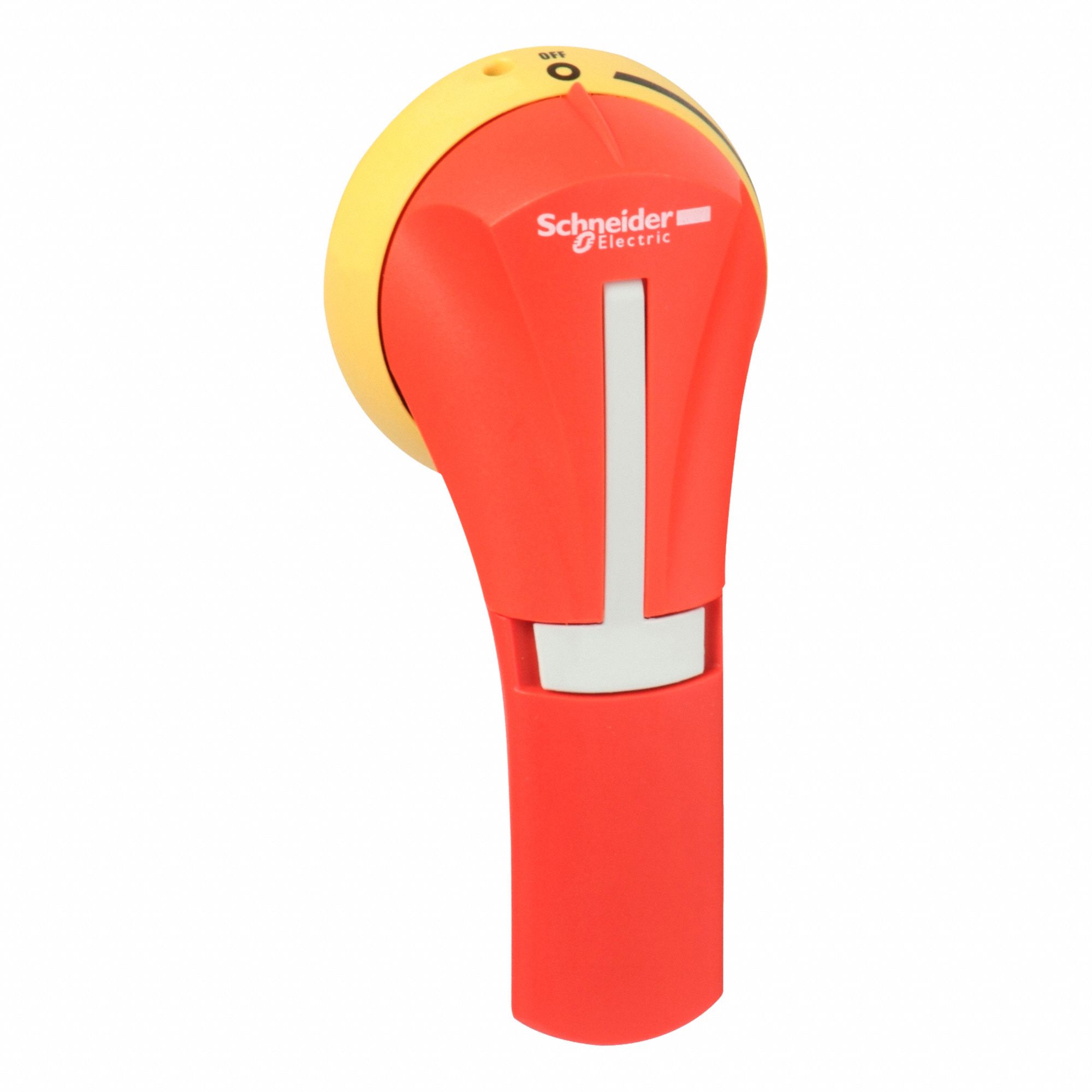 SCHNEIDER ELECTRIC ROTARY HANDLE,30 TO 400 A CURRENT RATING - 29146 ...