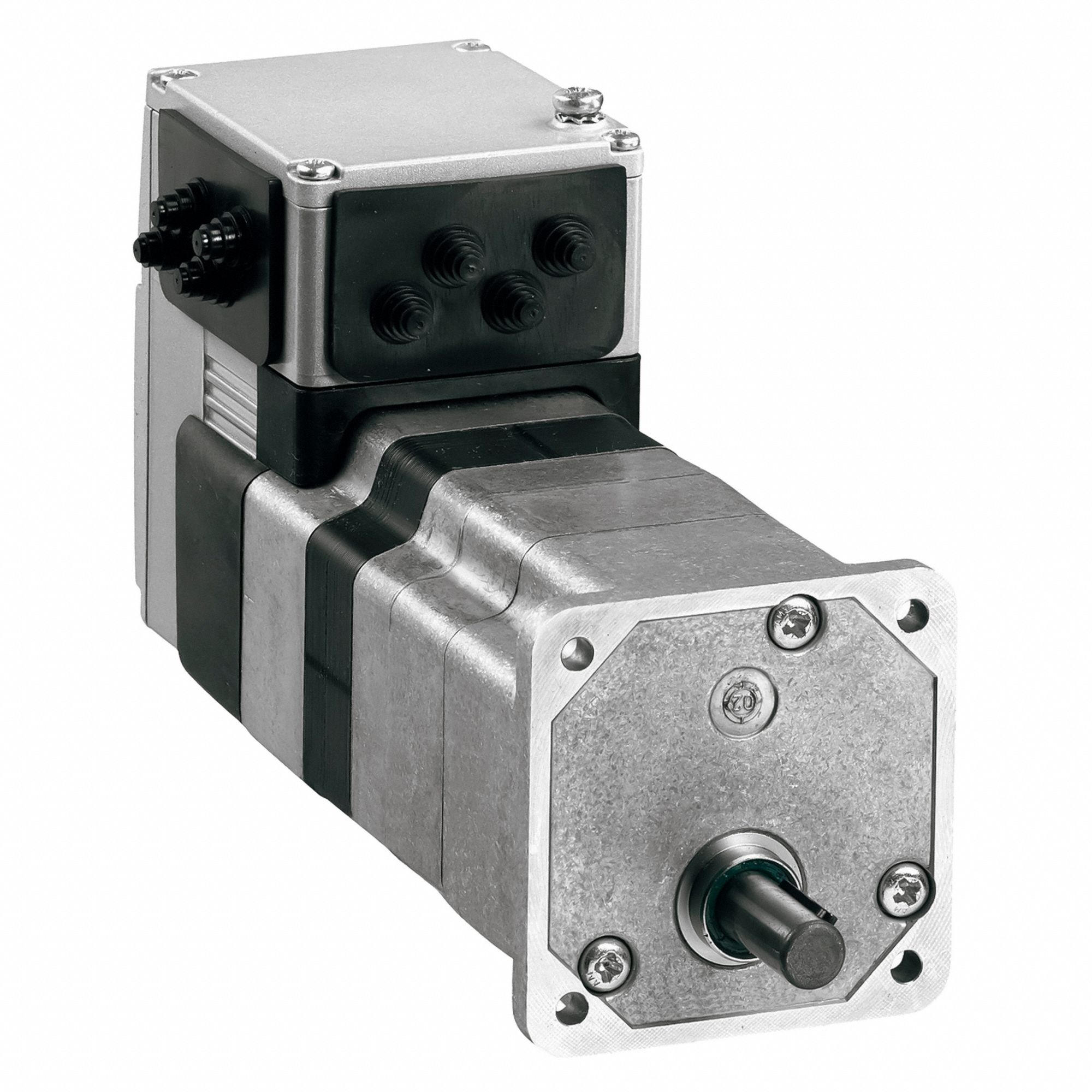 LEXIUM ILE BLDC MOT 24 36V CANOP GEAR