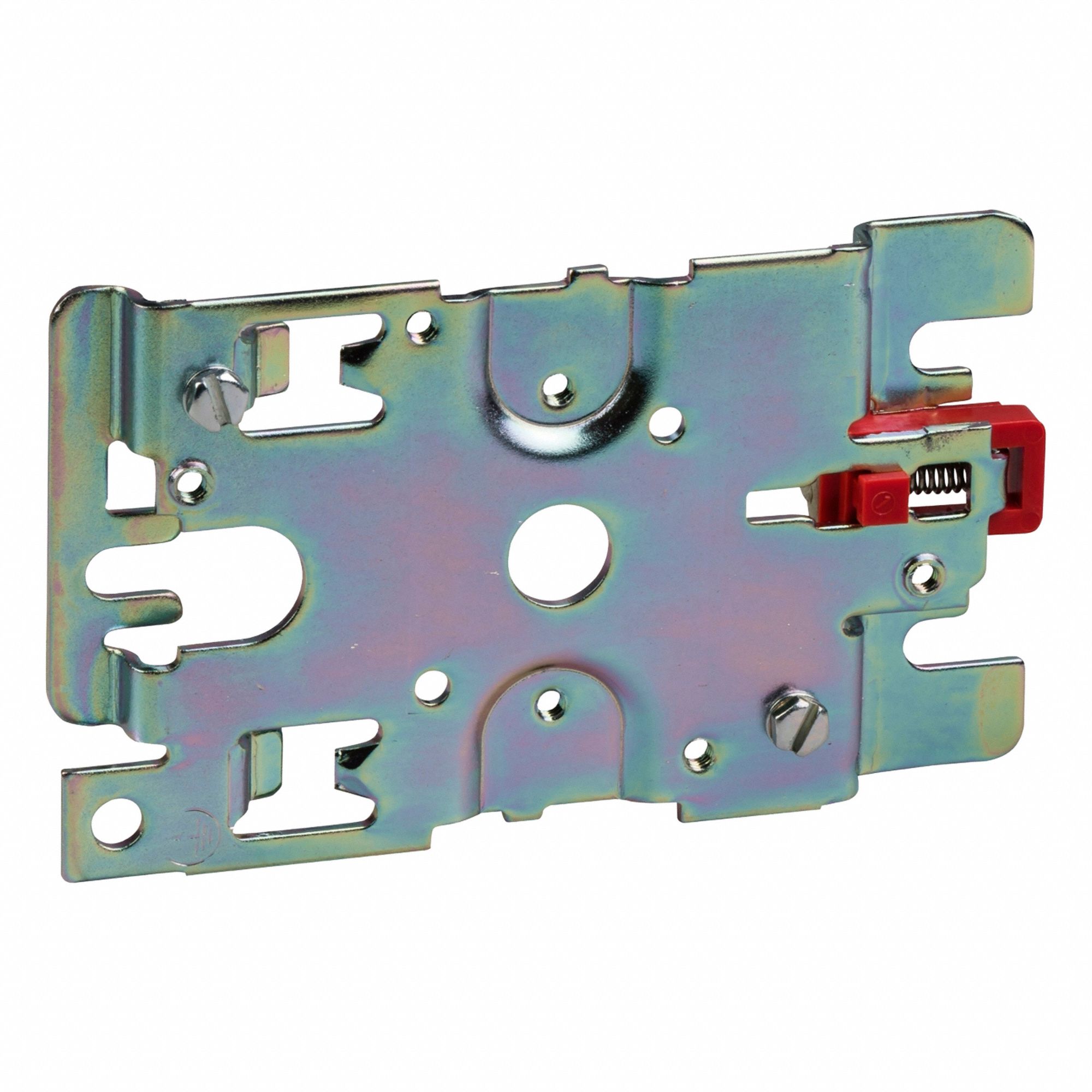 MOUNTING PLATE