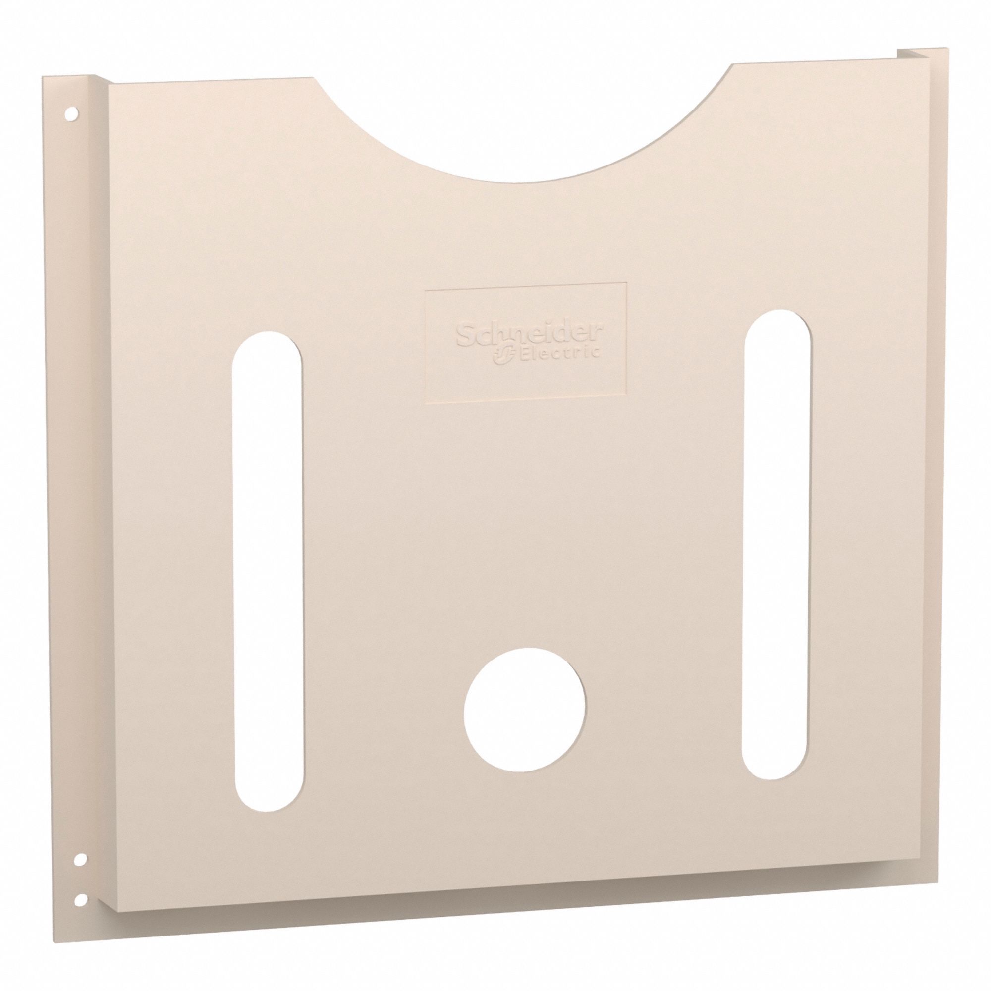SCHNEIDER ELECTRIC DOCUMENT POCKET, POLYSTYRENE, WHITE, DOCUMENT POCKET ...