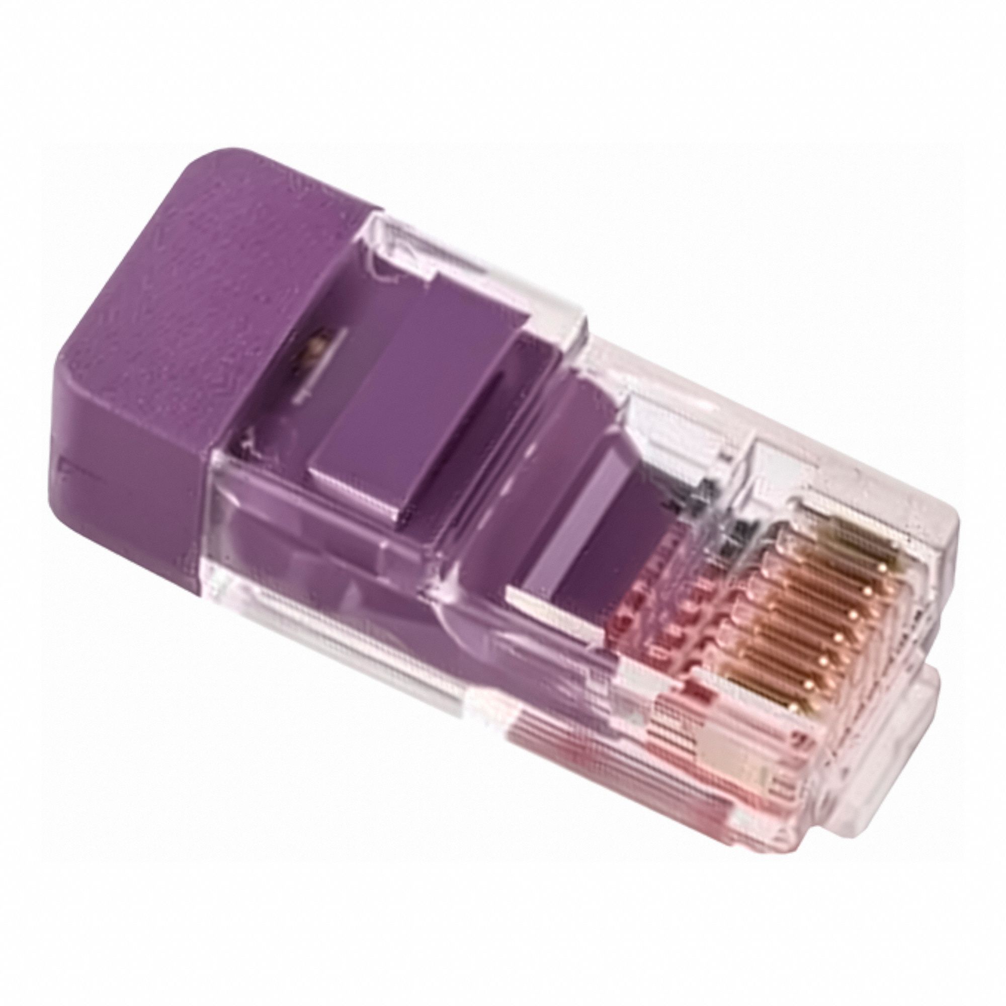 SCHNEIDER ELECTRIC MODBUS LINE TERMINATOR,ATV SERIES - 8263 ...