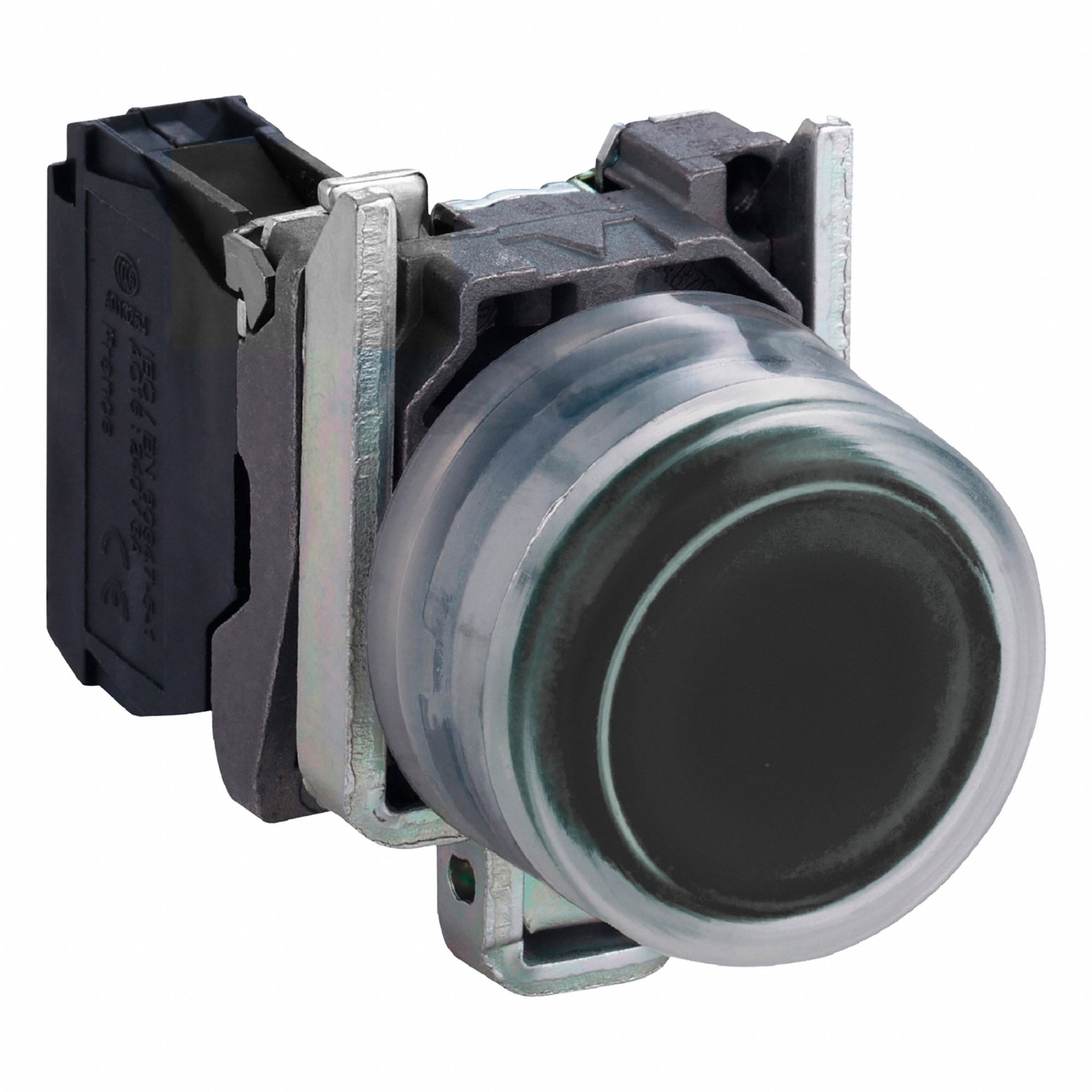 SCHNEIDER ELECTRIC PUSH BUTTON,SPRING RETURN - 3237 - SQDXB4BP21 ...