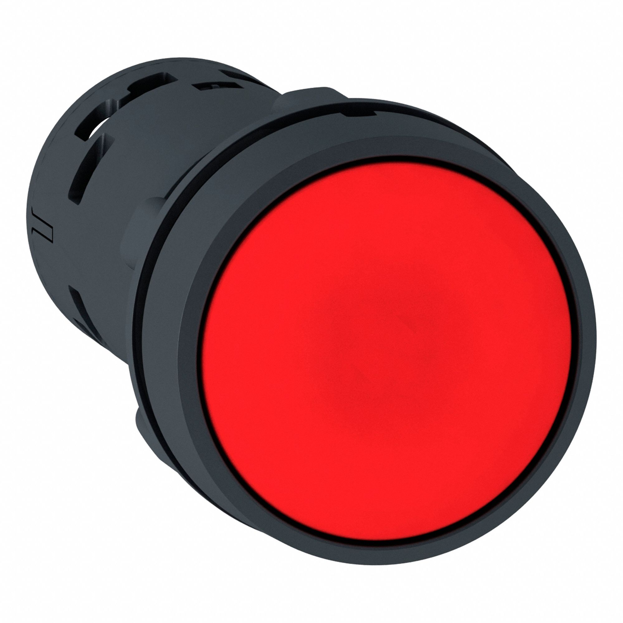 SCHNEIDER ELECTRIC PUSH BUTTON,SPRING RETURN,NO LEGEND - 3237 ...