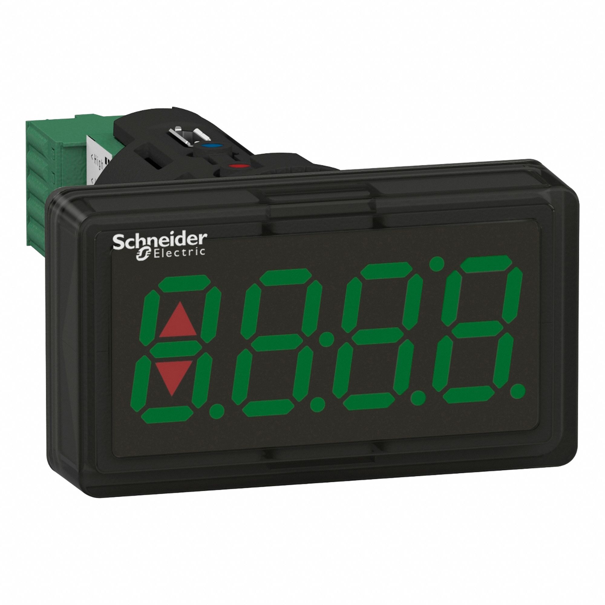 DISPLAY MODULE,30V DC POWER REQUIRED