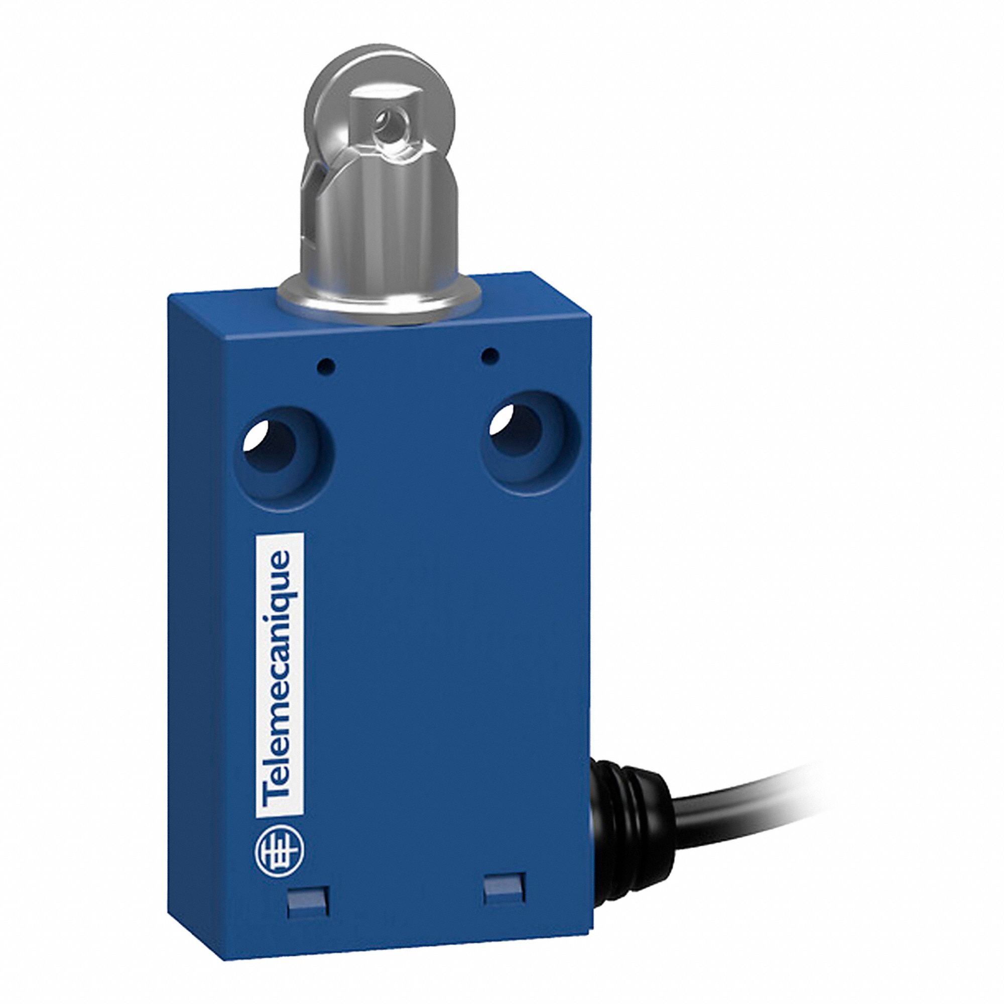 TELEMECANIQUE SENSORS LIMIT SWITCH,PLASTIC,LINEAR,2NC - 3225 ...